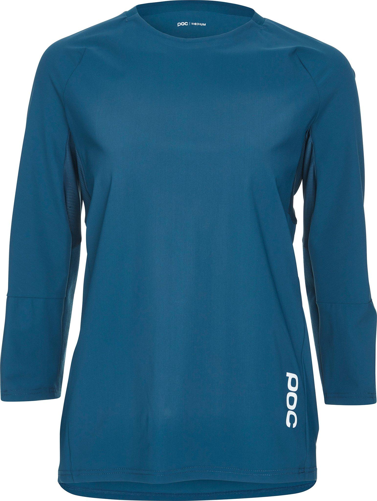 Product gallery image number 1 for product Resistance 3/4 Jersey - Women's