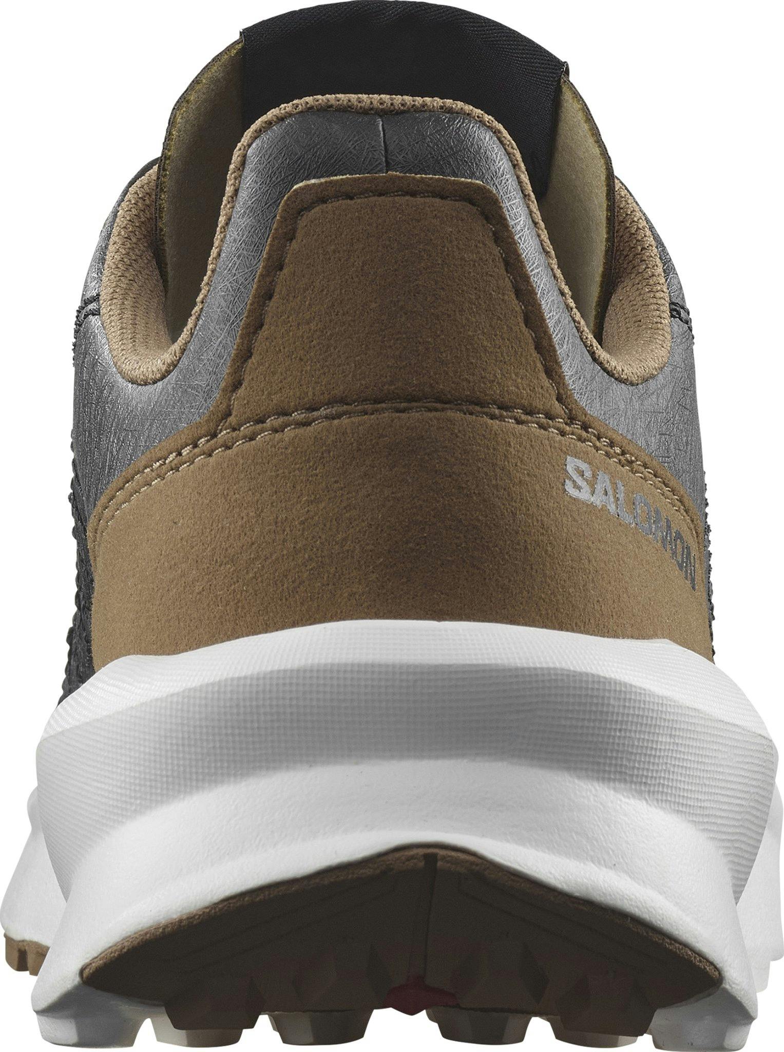 Product gallery image number 4 for product Patrol Play Shoe - Youth