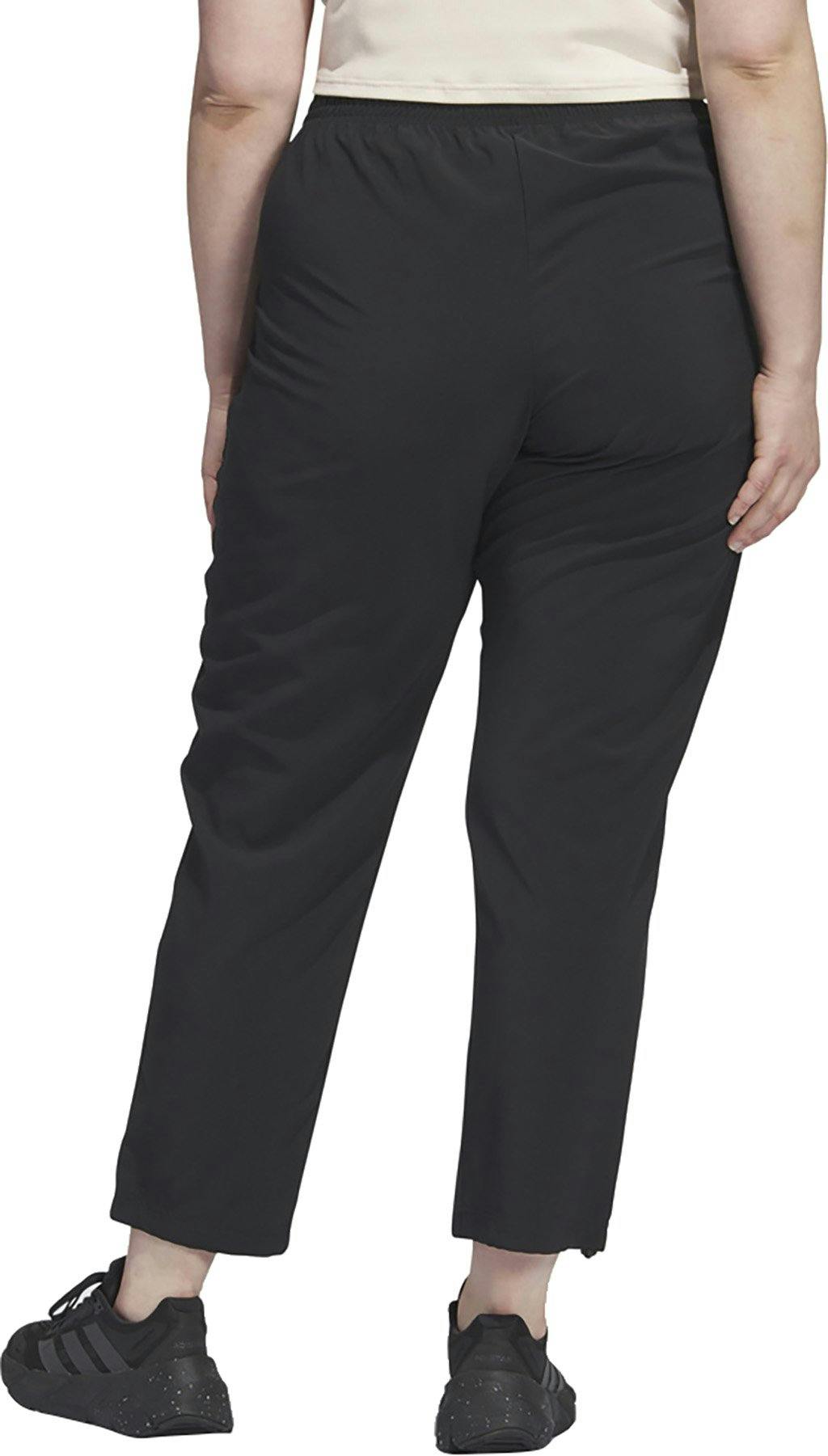 Numéro de l'image de la galerie de produits 5 pour le produit Pantalon d'entraînement taille plus de True Move - Femme