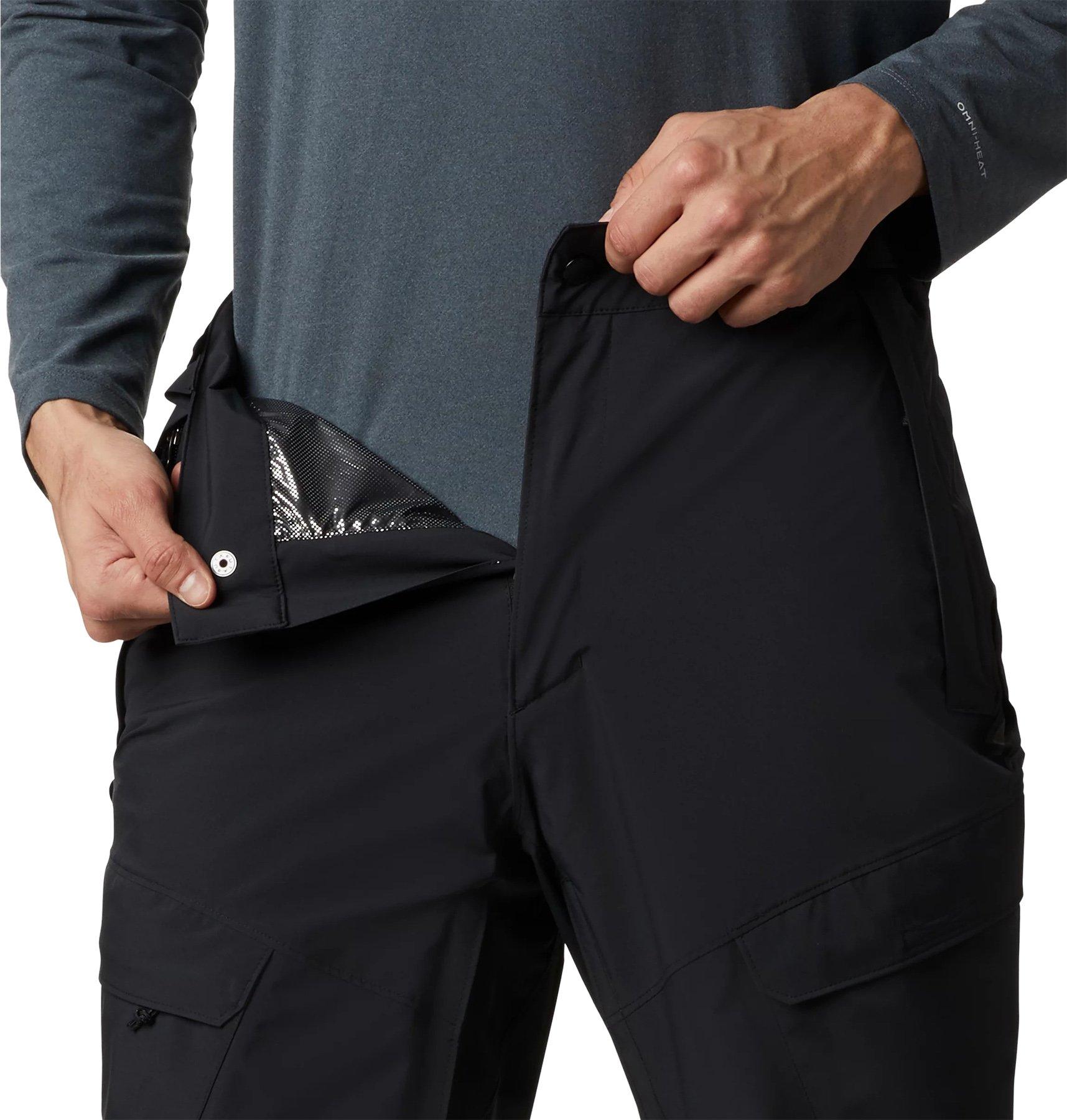 Numéro de l'image de la galerie de produits 3 pour le produit Pantalon Powder Stash - Homme