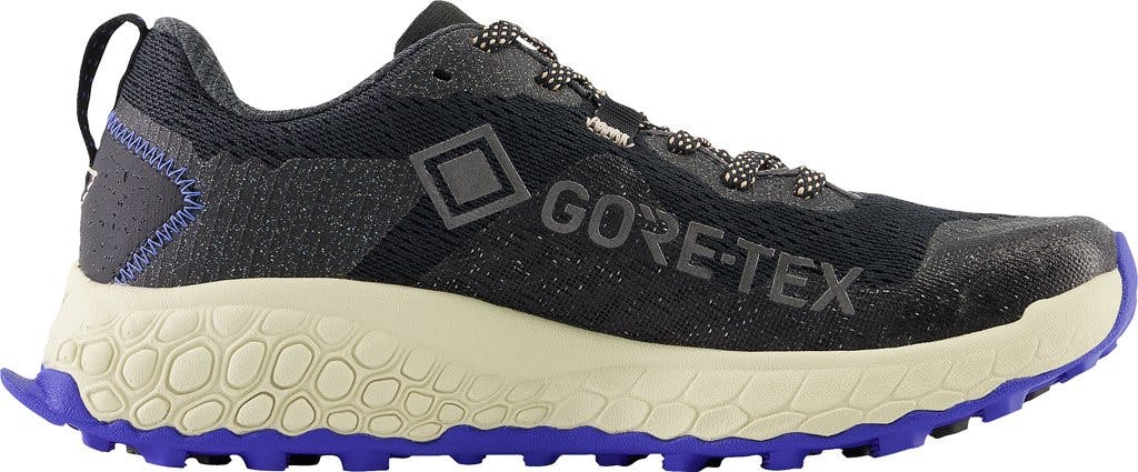 Numéro de l'image de la galerie de produits 2 pour le produit Chaussures GORE-TEX Fresh Foam x Hierro v7 [Large] - Femme