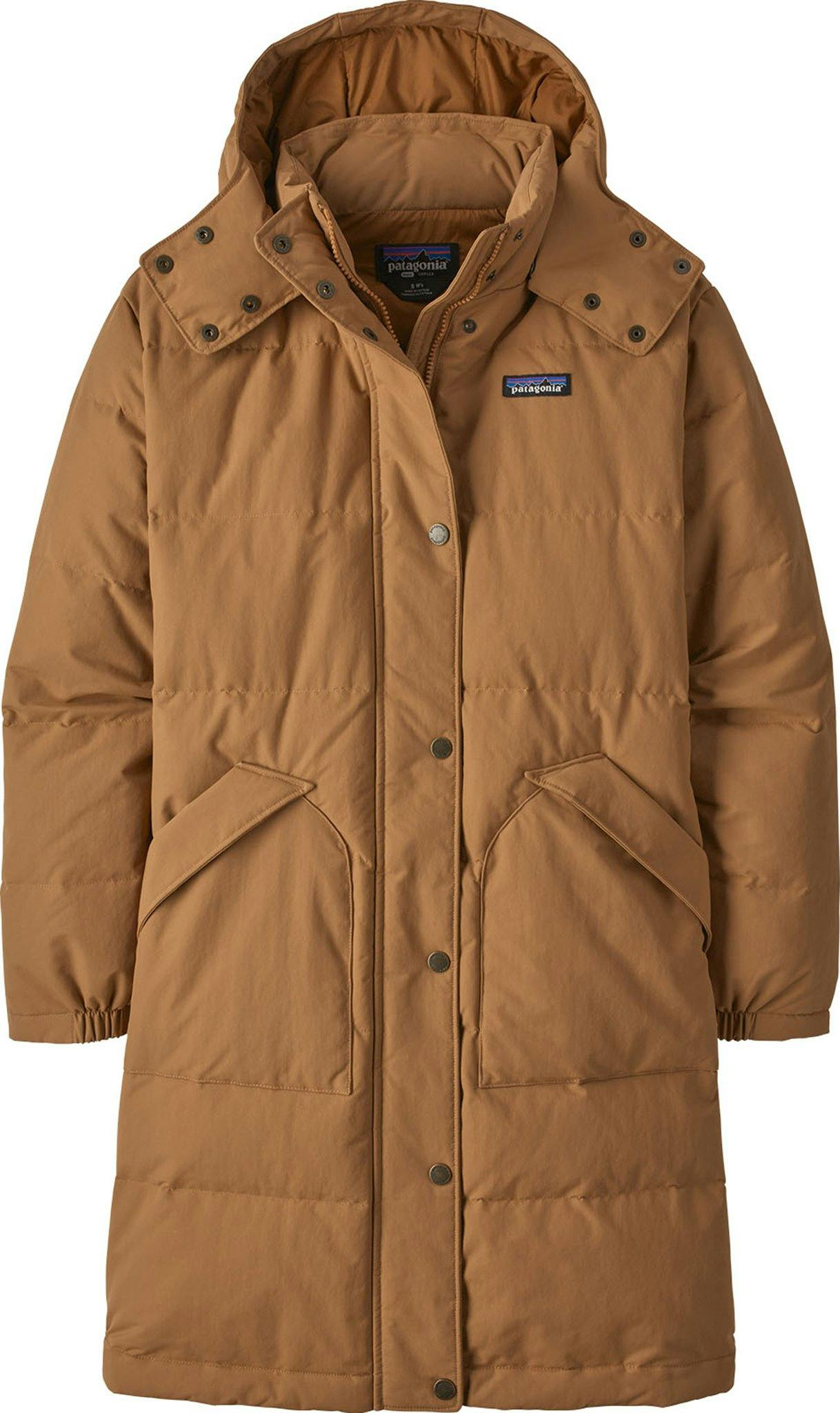 Product image for Downdrift Parka - Women's