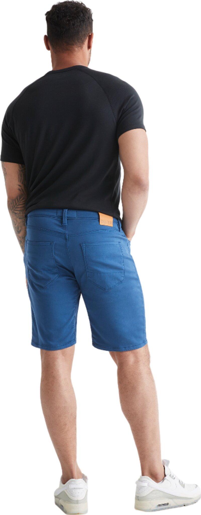 Numéro de l'image de la galerie de produits 3 pour le produit Short No Sweat Relaxed - Homme