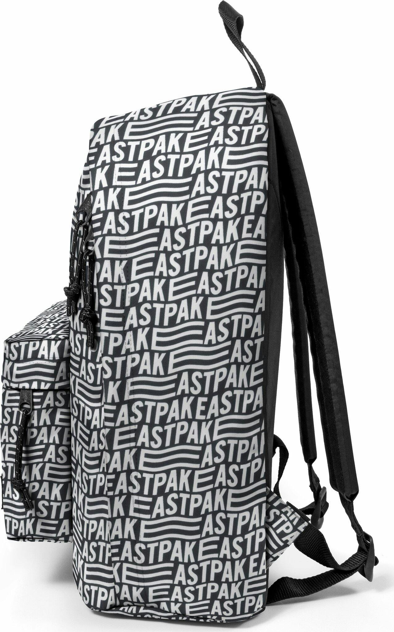 Product gallery image number 4 for product Out Of Office Backpack 27L