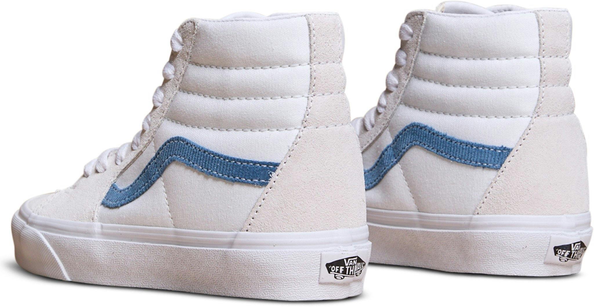 Product gallery image number 2 for product Sk8-Hi Skate Shoes - Men's