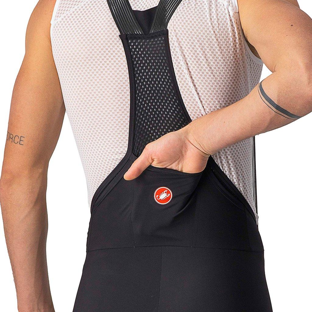 Product gallery image number 2 for product Unlimited Ultimate Bibshort - Men's