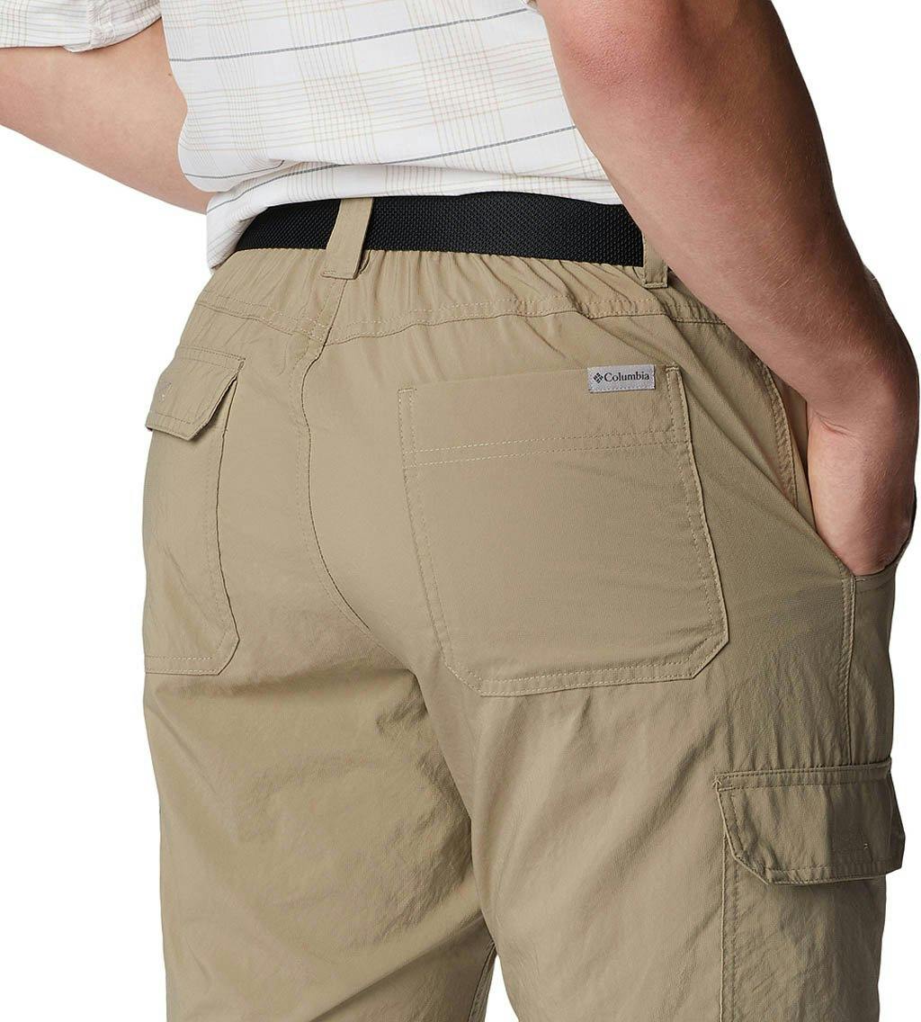 Product gallery image number 5 for product Silver Ridge™ Utility Pants - Men's