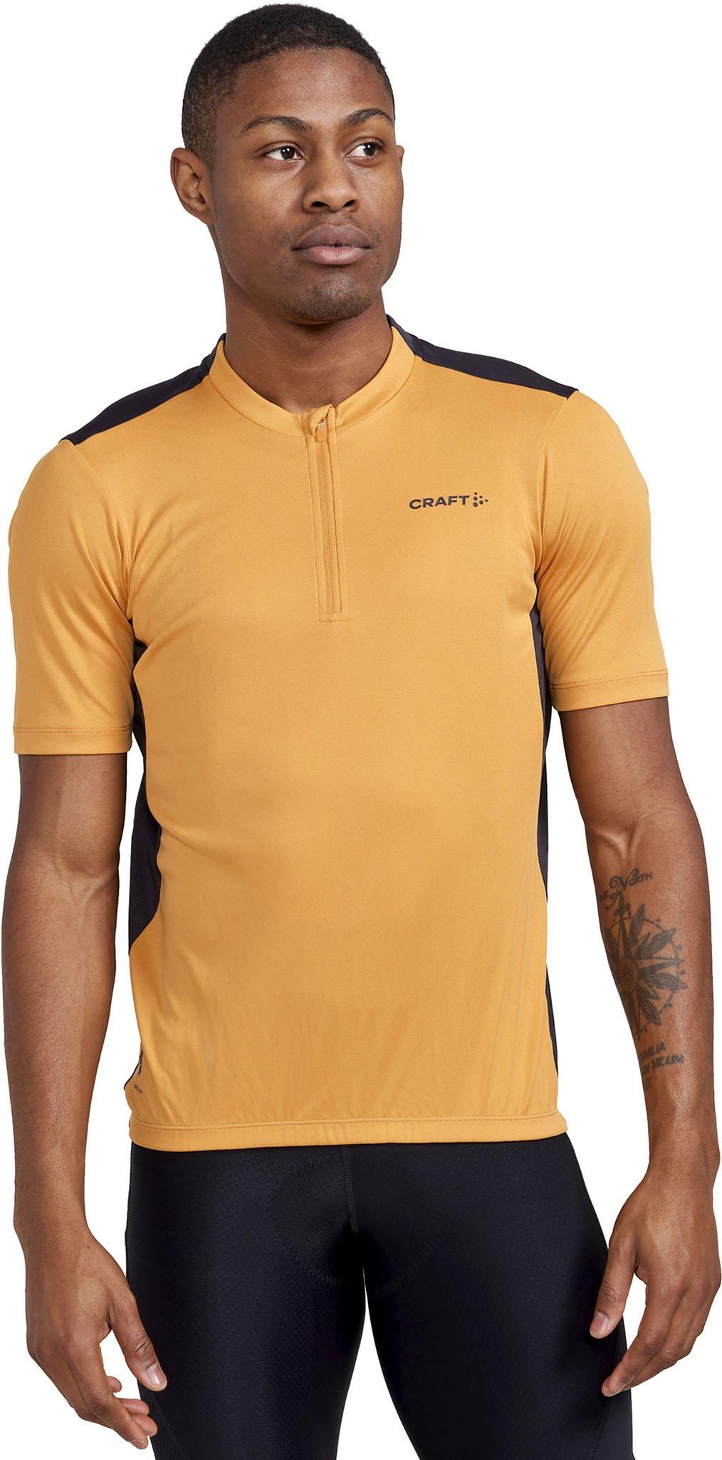 Product gallery image number 4 for product Core Offroad Short Sleeve Jersey - Men's