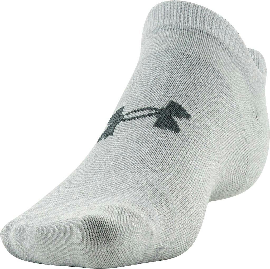 Numéro de l'image de la galerie de produits 4 pour le produit Ensemble de 6 paires de chaussettes Essential Lite sans coutures - Homme