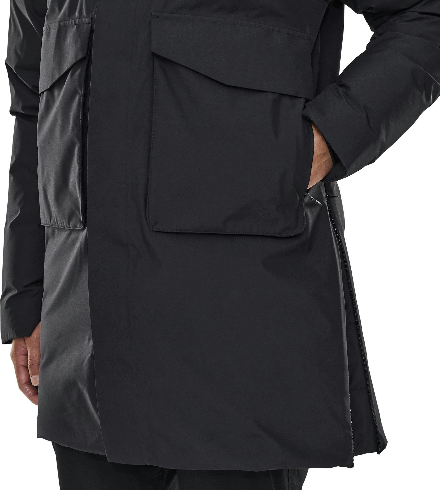 Product gallery image number 2 for product Toolo Parka - Men's