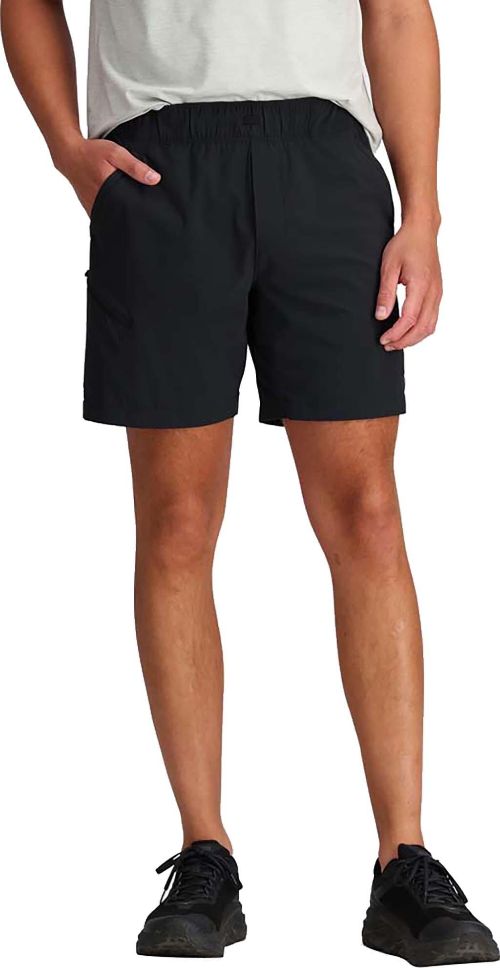 Product gallery image number 3 for product Astro 7" Inseam Short - Men's