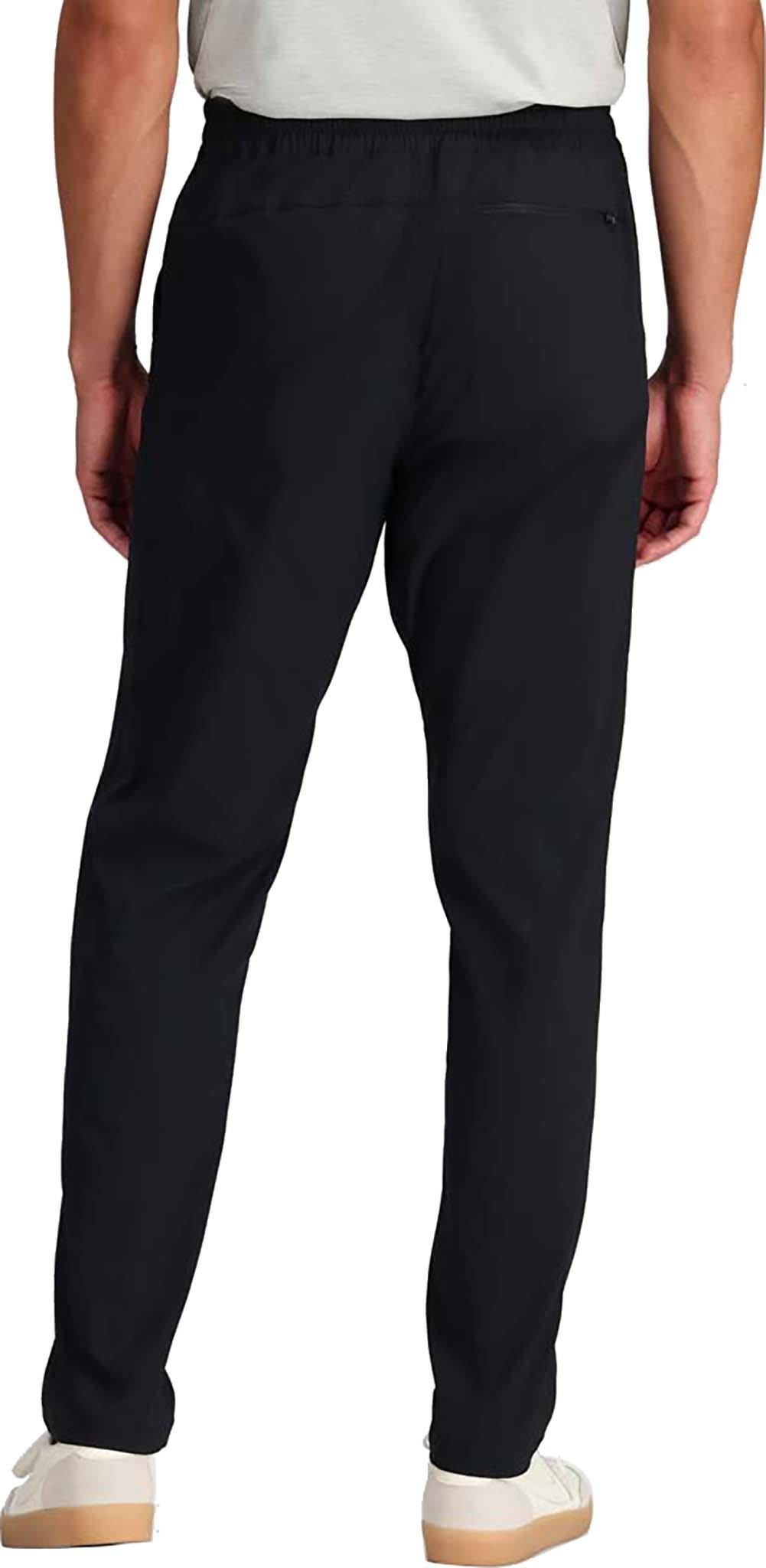 Product gallery image number 3 for product Zendo Pant - Men's