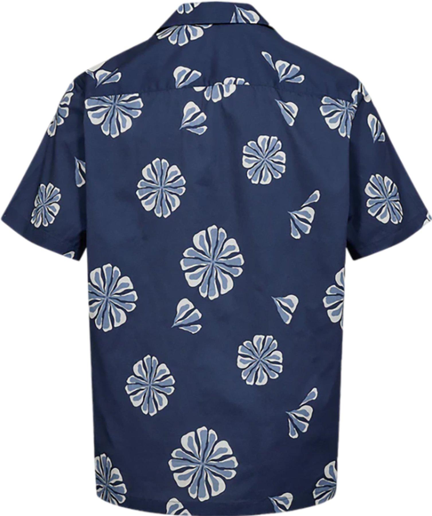 Product gallery image number 3 for product Jole 2995 Short Sleeve Shirt - Men's