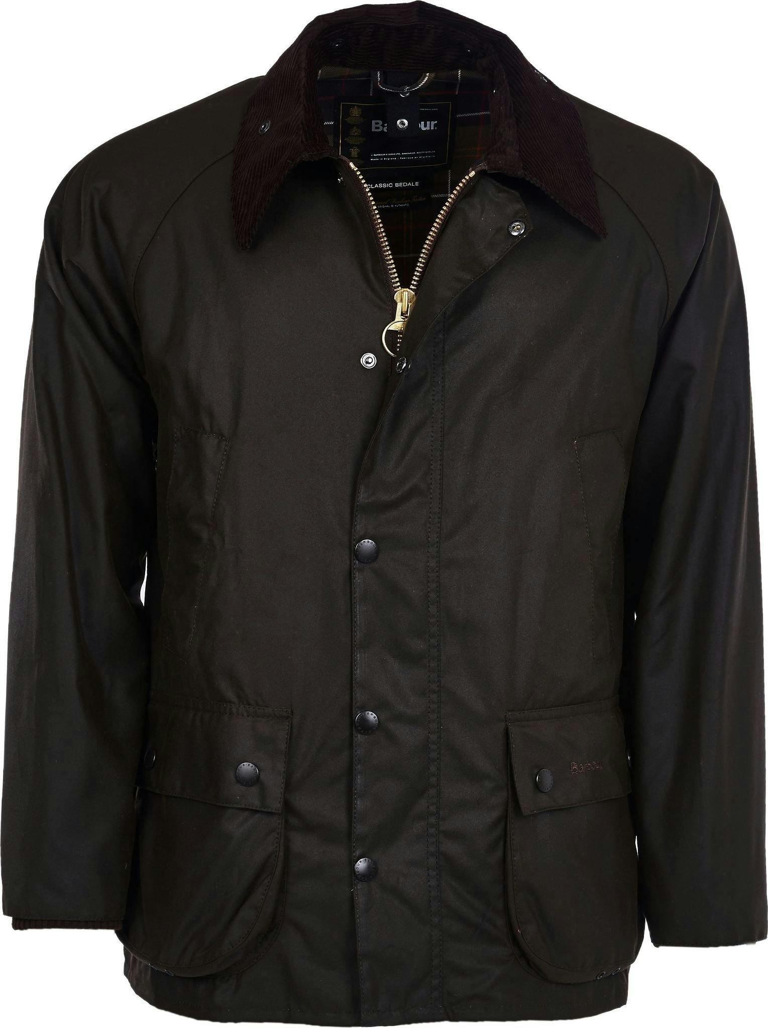 Product image for Classic Bedale Wax Jacket - Men's
