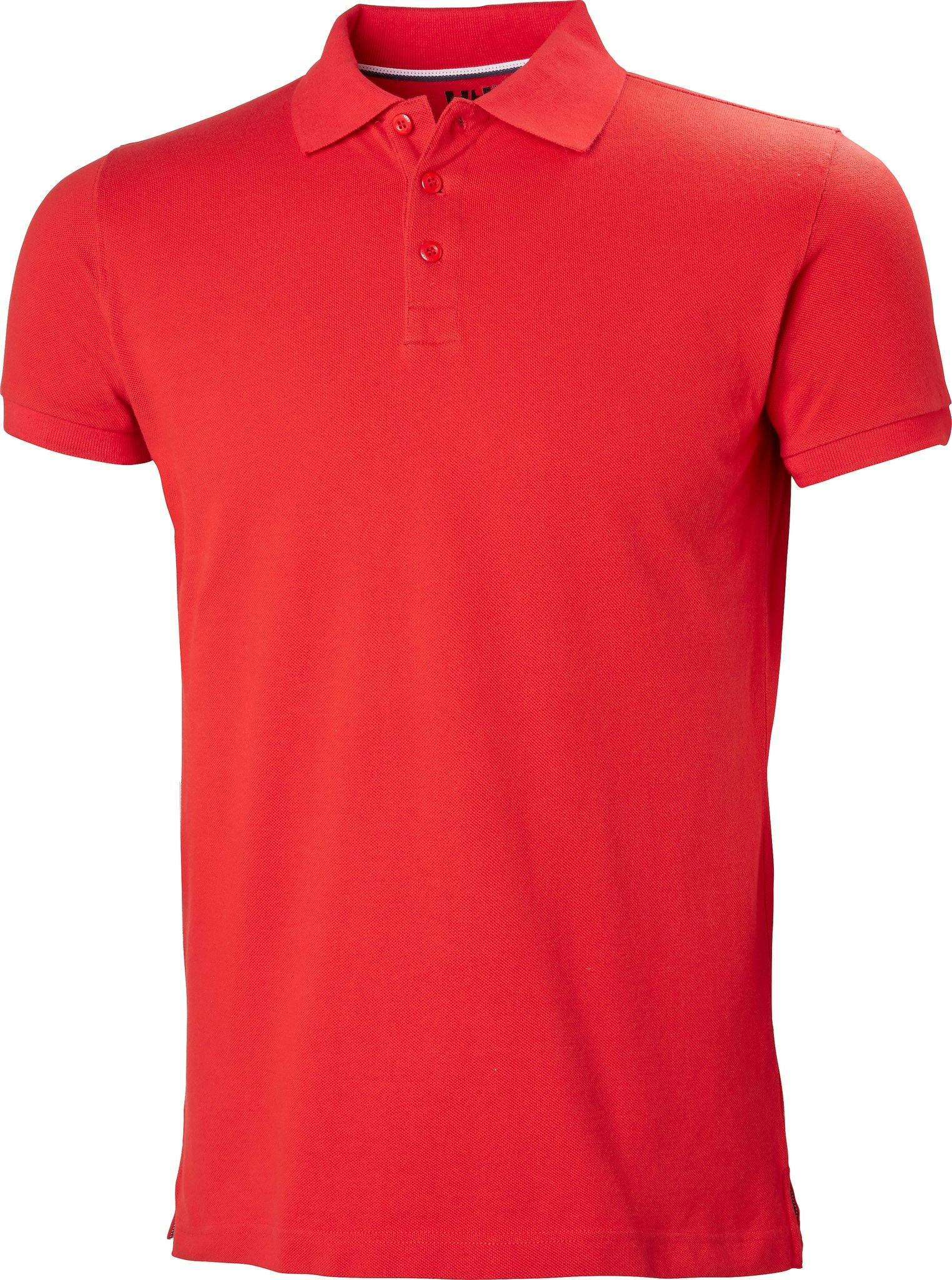 Product gallery image number 2 for product Crew Polo - Men's