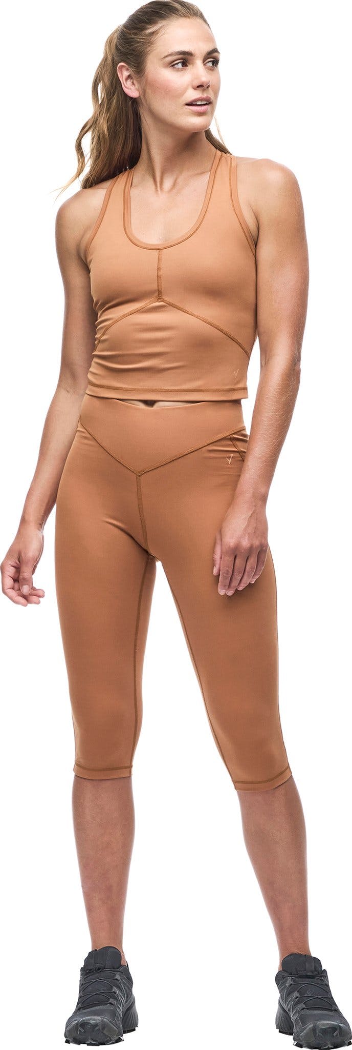 Product gallery image number 1 for product Peky Leggings - Women's