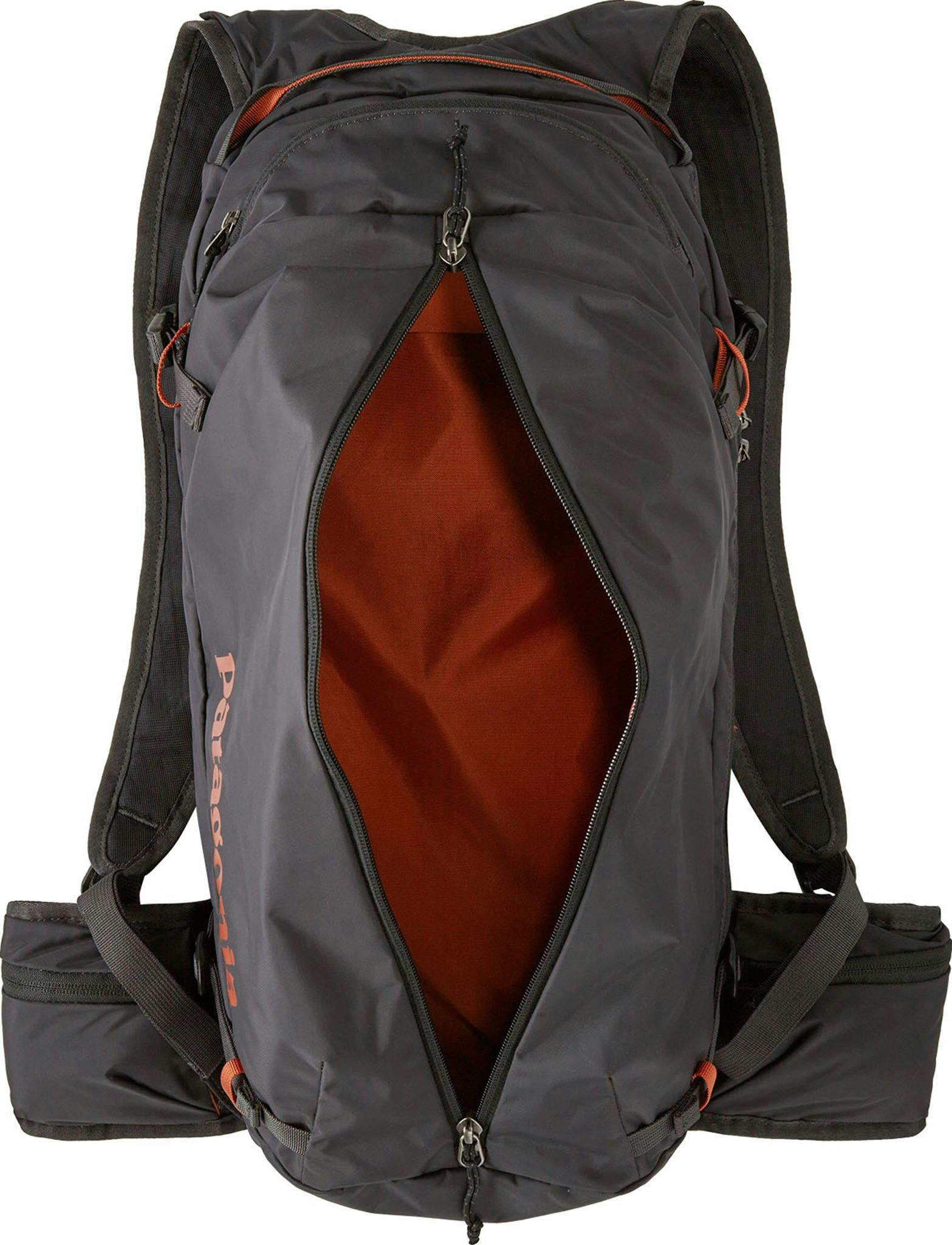 Product gallery image number 12 for product Dirt Roamer Mountain Biking Pack 20L
