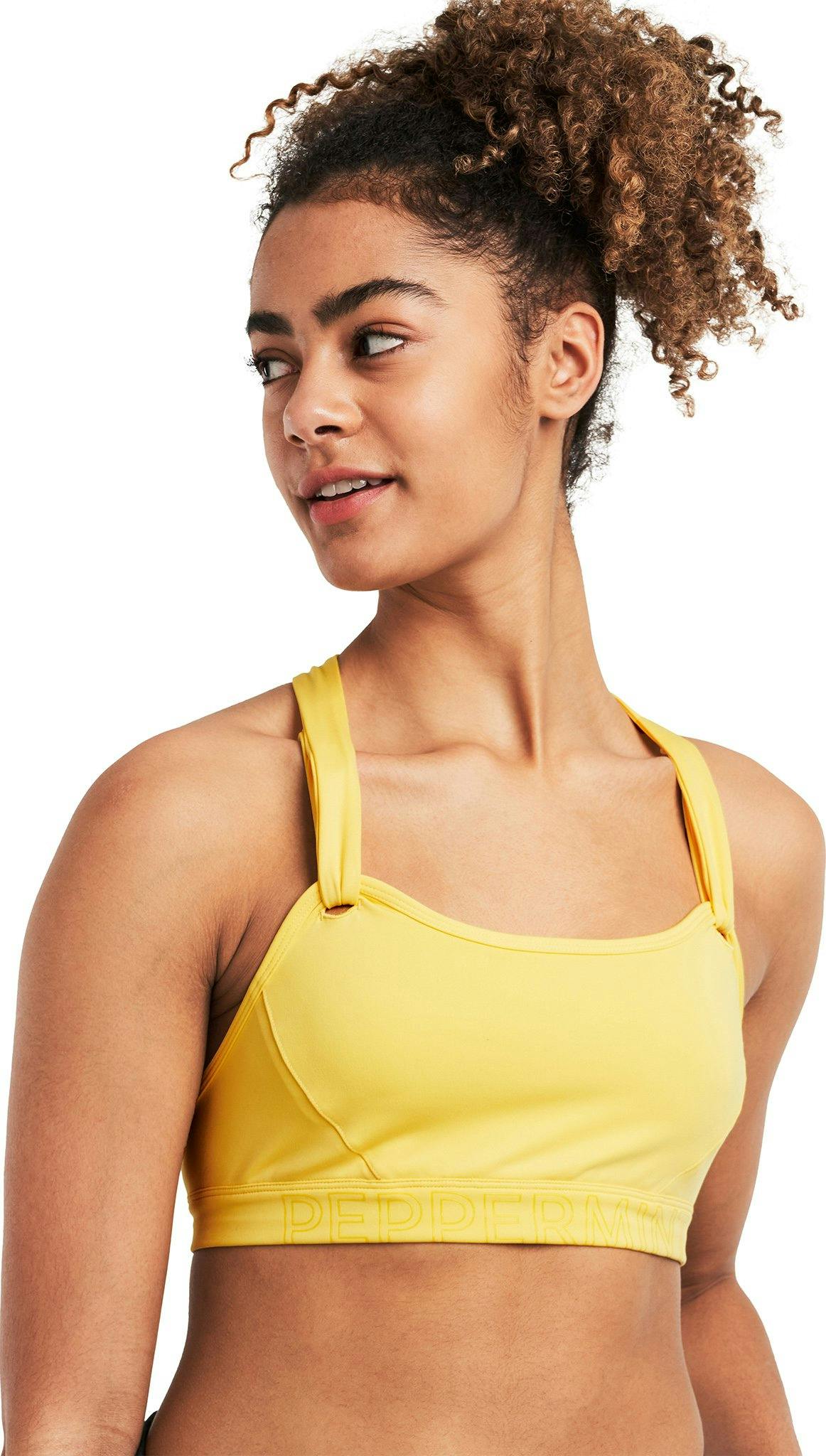 Product gallery image number 2 for product Girona Sports Bra - Women's