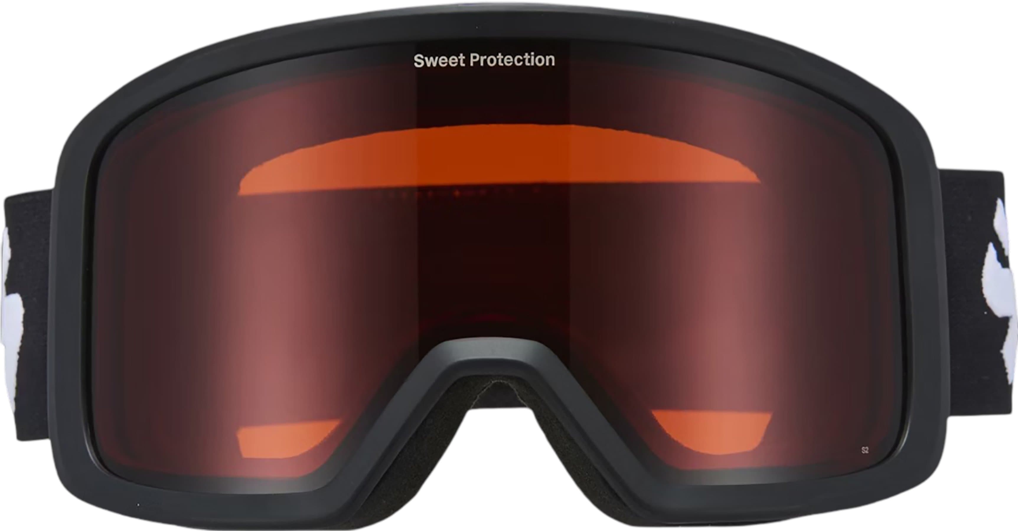 Product gallery image number 2 for product Firewall Goggles - Unisex