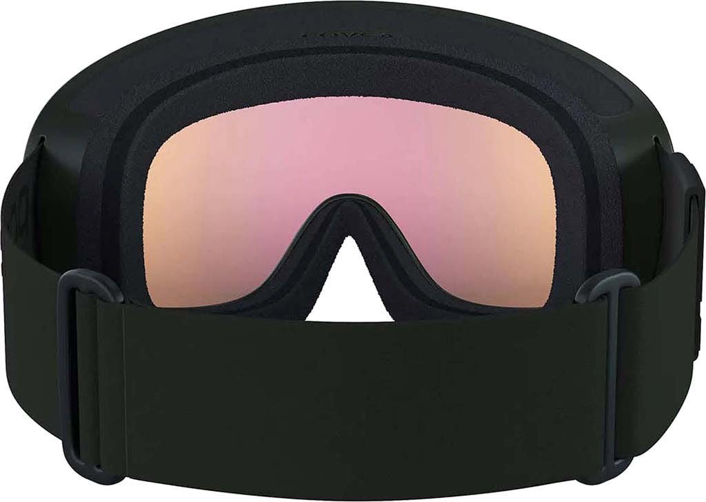 Product gallery image number 4 for product Fovea Clarity Pow JJ Goggles