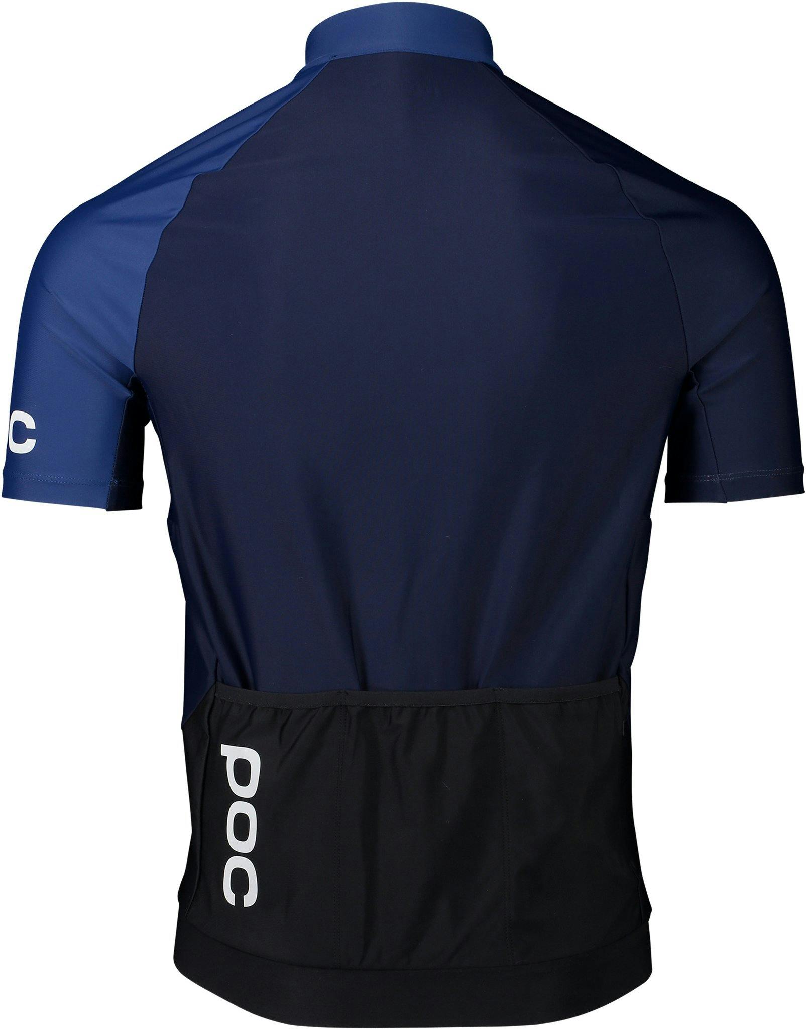 Product gallery image number 2 for product Essential Road Mid Jersey - Men's