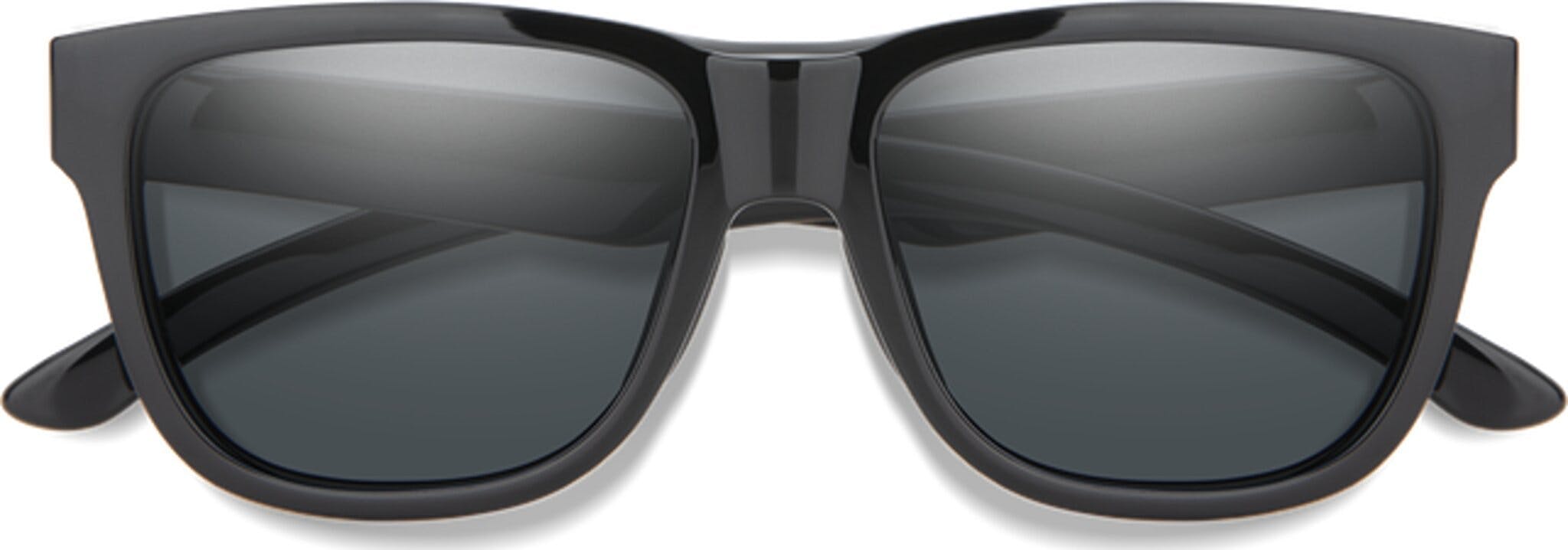 Product gallery image number 2 for product Lowdown Slim 2 Sunglasses