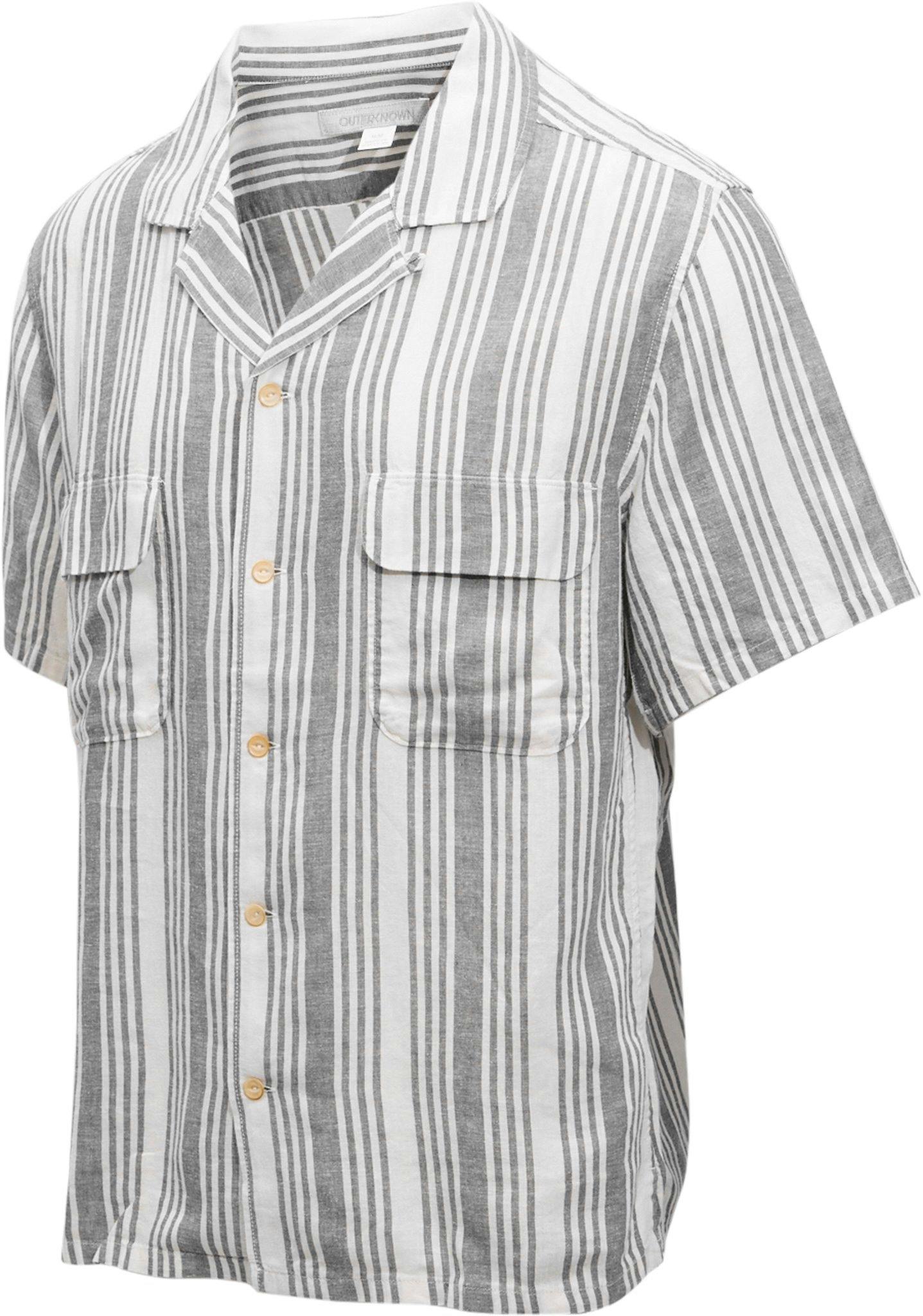 Product gallery image number 3 for product Backyard Shirt - Men's