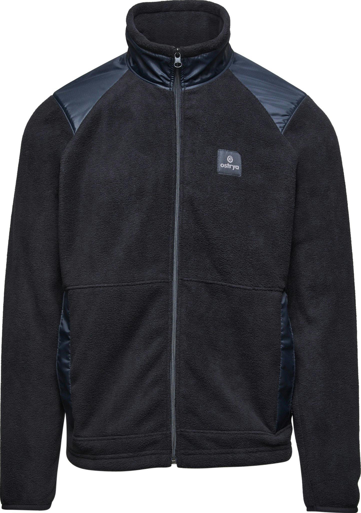 Image de produit pour Manteau en polaire Surplus - Homme