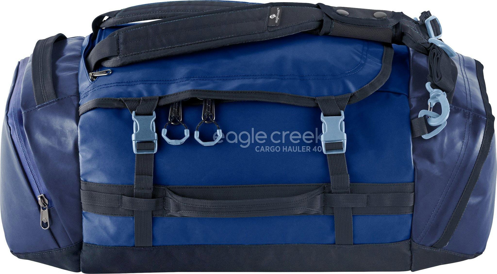 Product gallery image number 3 for product Cargo Hauler Duffel 40L