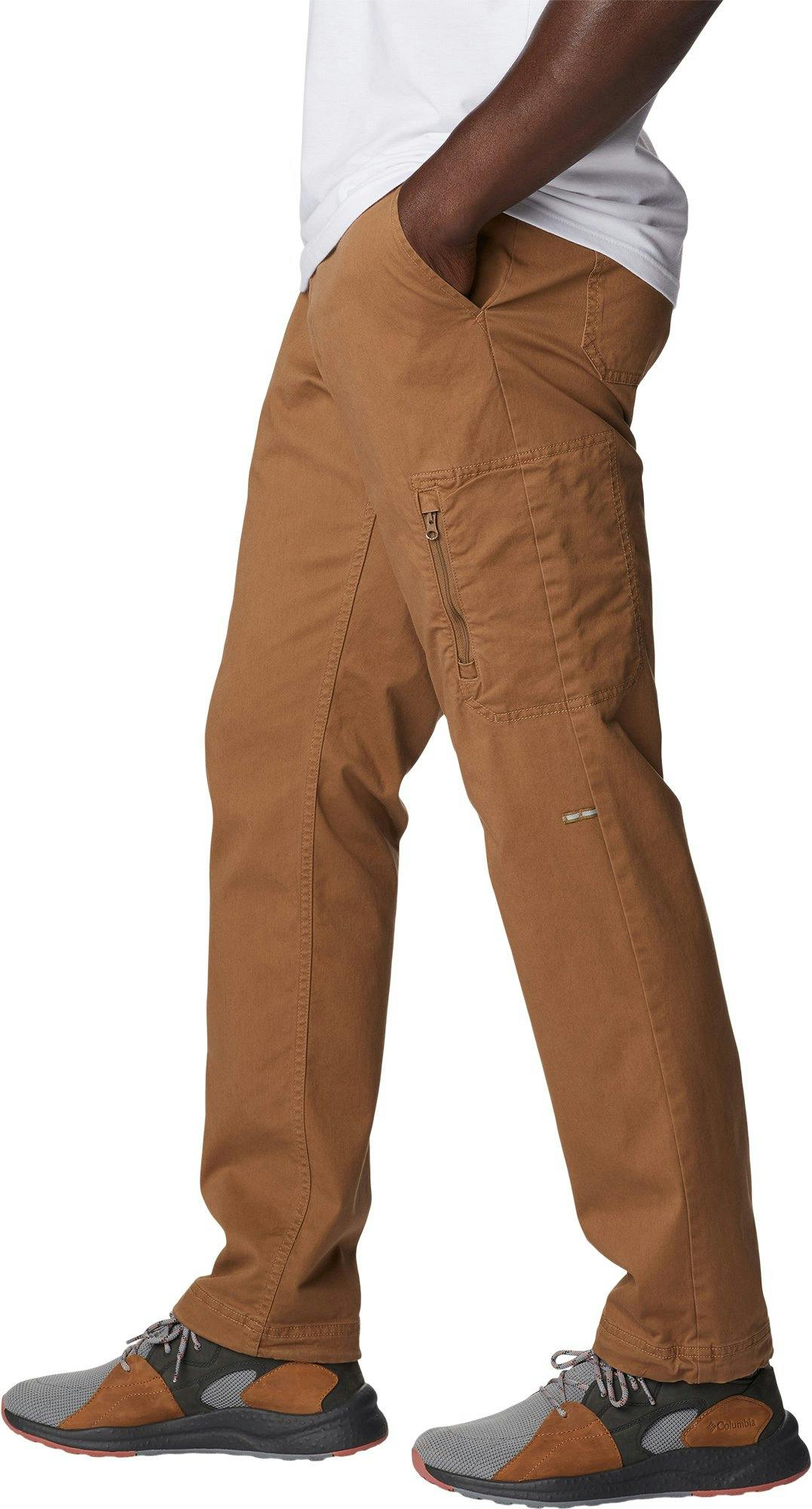 Product gallery image number 2 for product Pacific Ridge Utility Pant - Men's