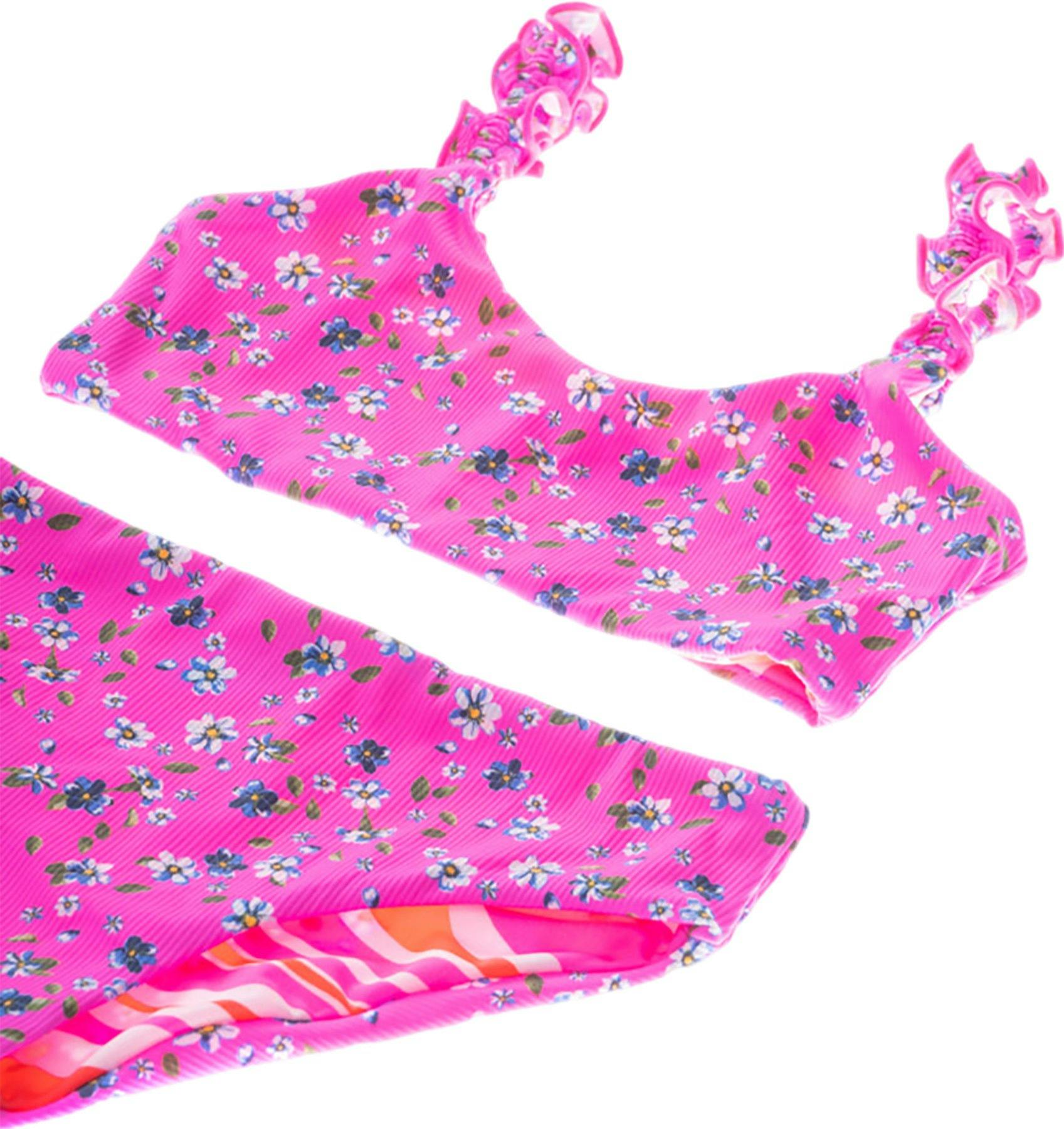 Numéro de l'image de la galerie de produits 3 pour le produit Ensemble de bikini Primrose Happyflower - Fille