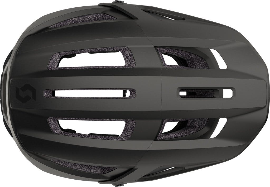 Product gallery image number 6 for product Stego Plus Helmet