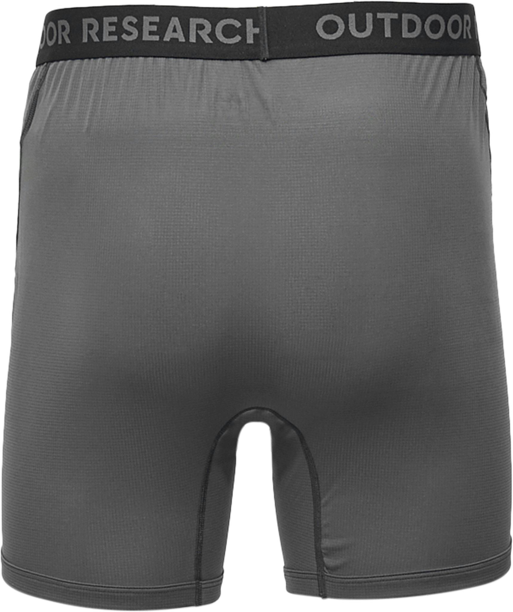 Product gallery image number 2 for product Echo Boxer Briefs - Men's