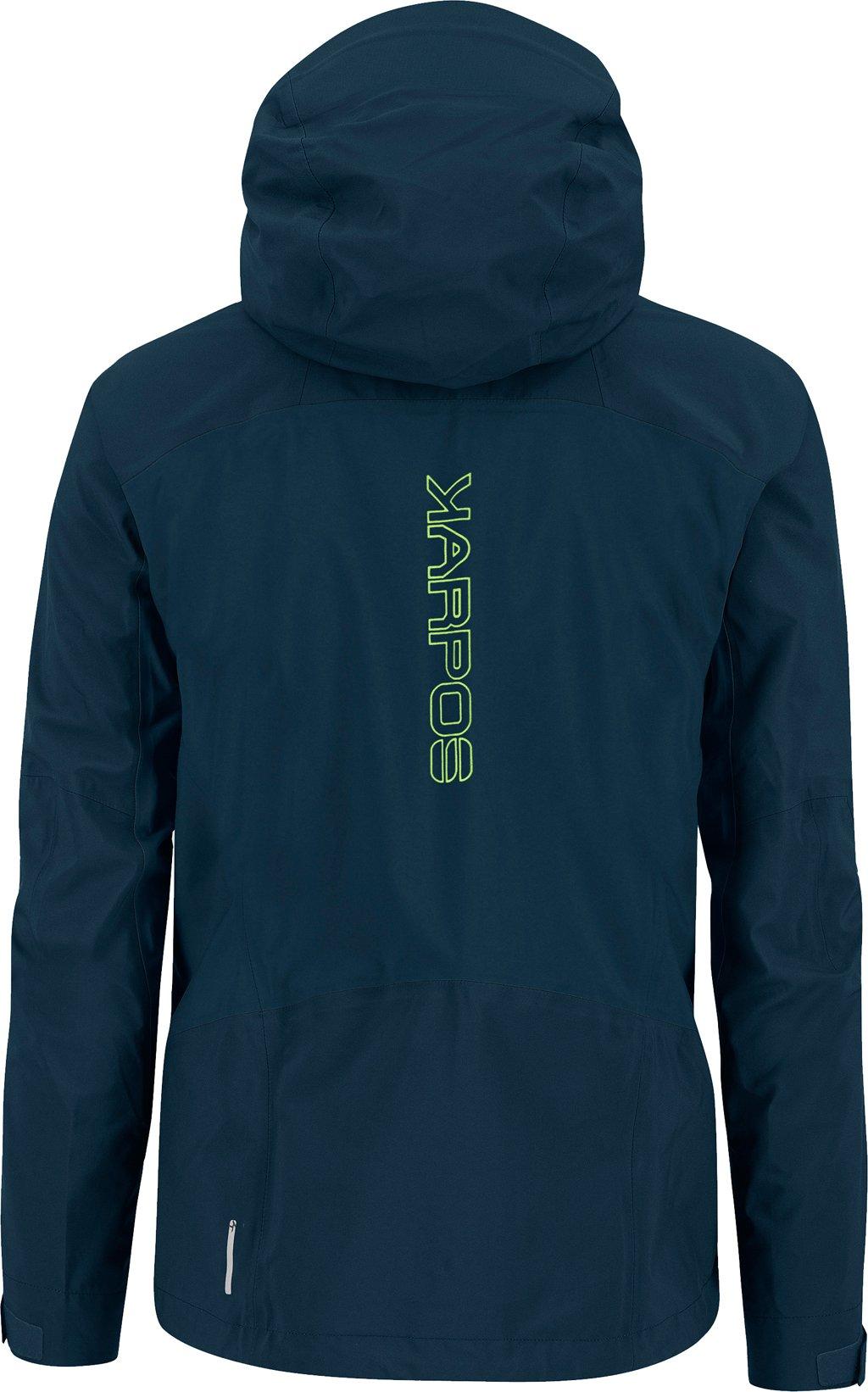 Product gallery image number 2 for product Storm Evo Jacket - Men's