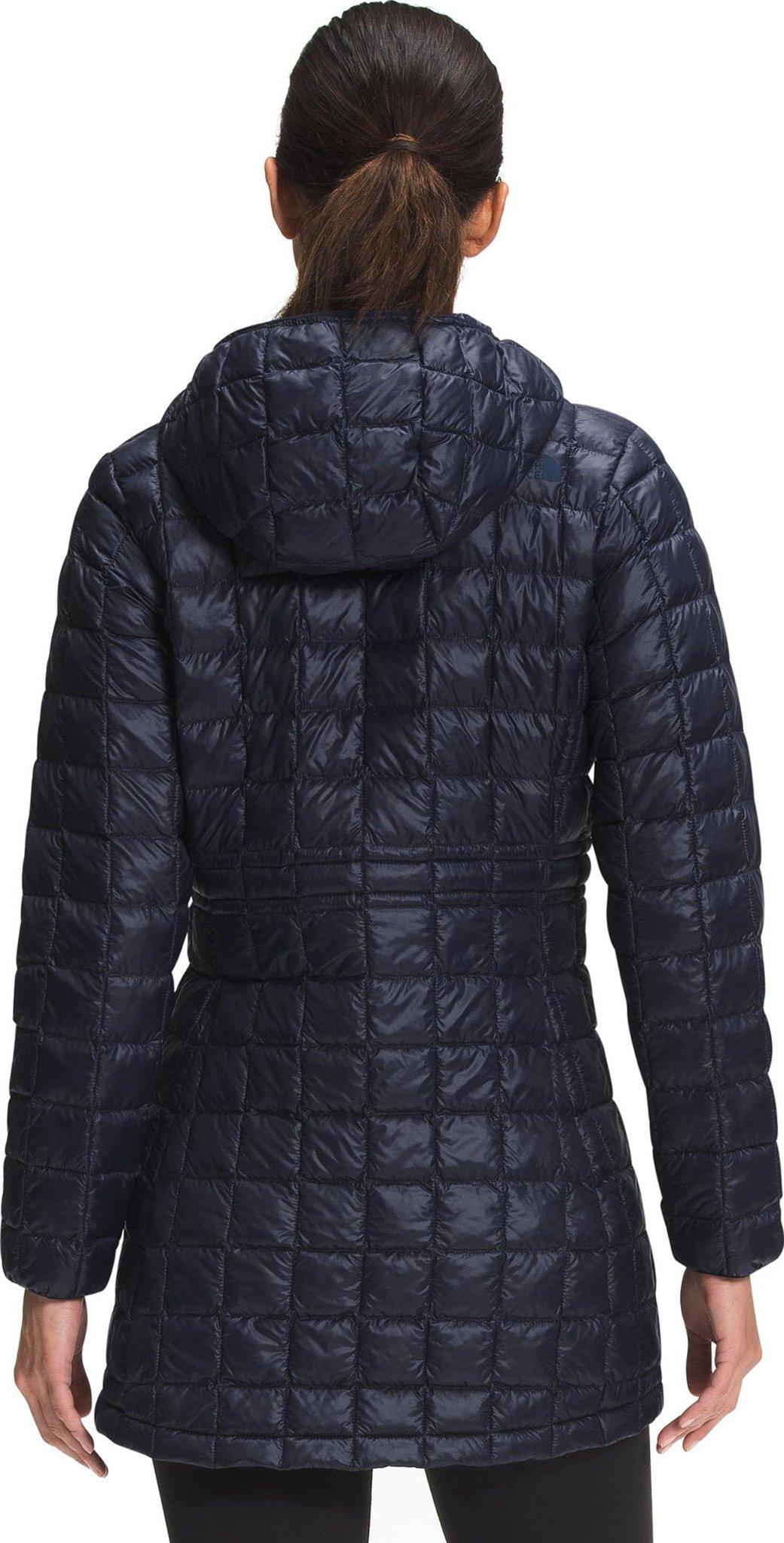 Numéro de l'image de la galerie de produits 2 pour le produit Parka ThermoBall Eco - Femme