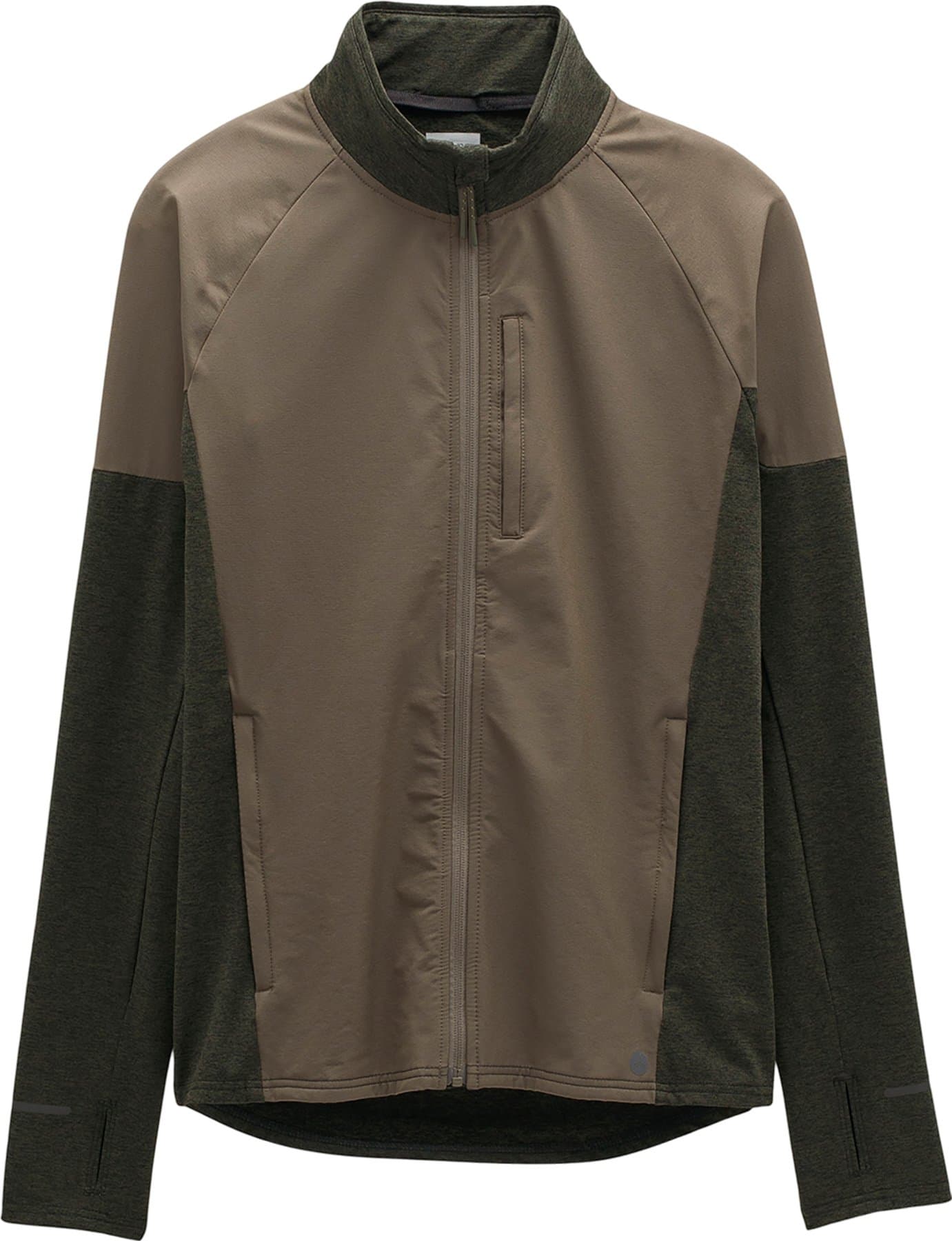 Image de produit pour Manteau hybride Ice Flow - Homme