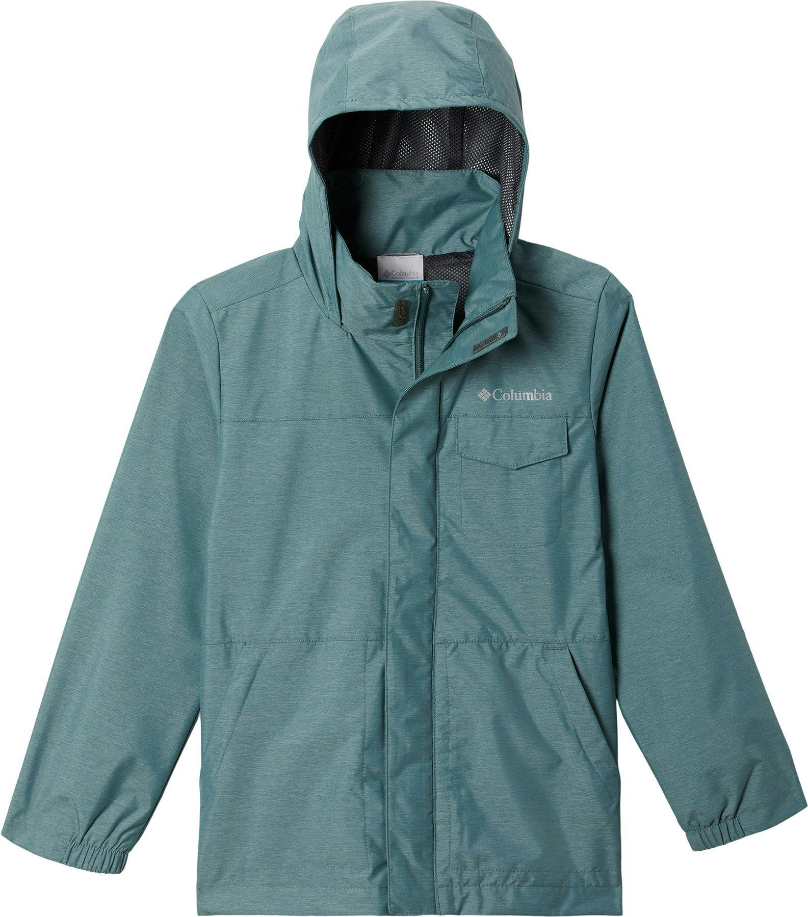 Product image for Static Ridge Field Jacket - Boy's