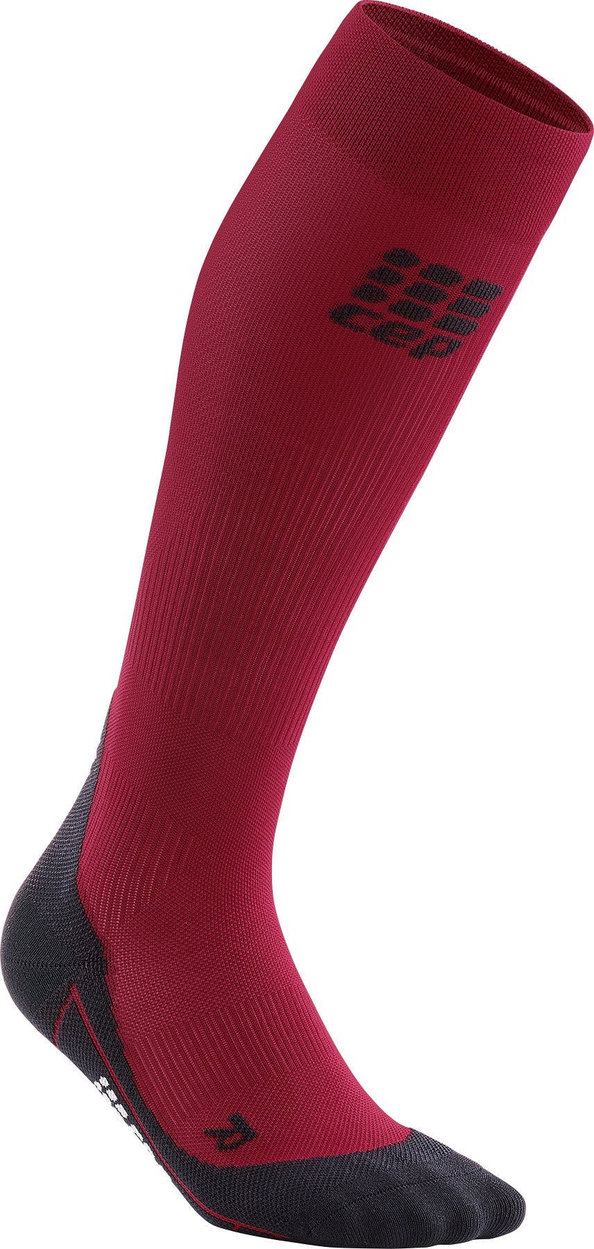 Product gallery image number 1 for product Long Training Compression Socks - Men's