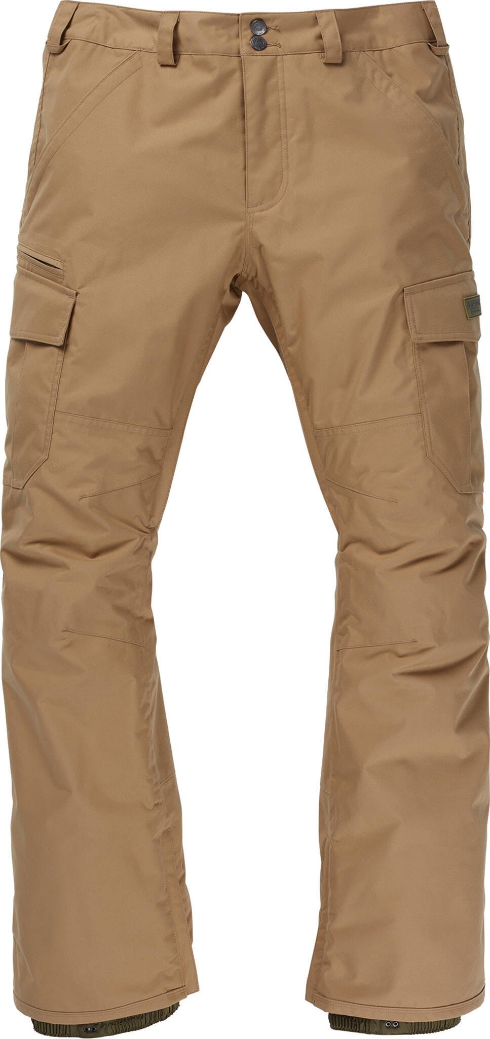 Image de produit pour Pantalon cargo long - Homme