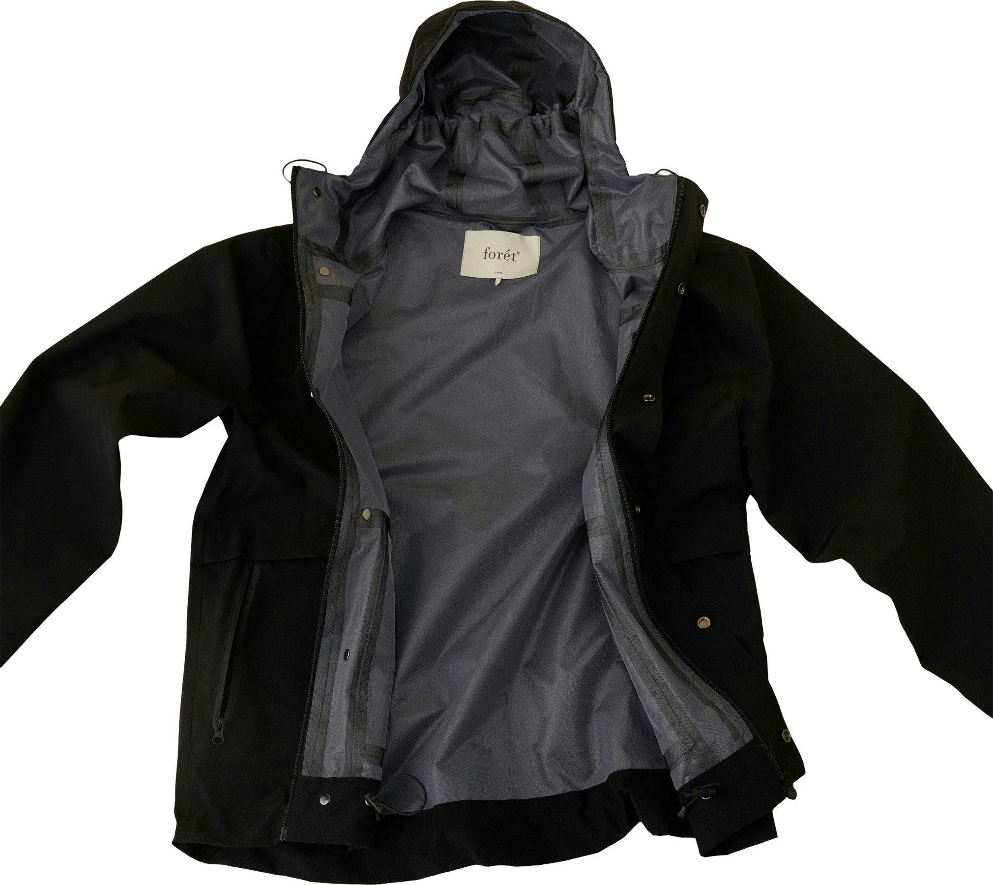 Product gallery image number 6 for product Blade Shell Jacket - Men's