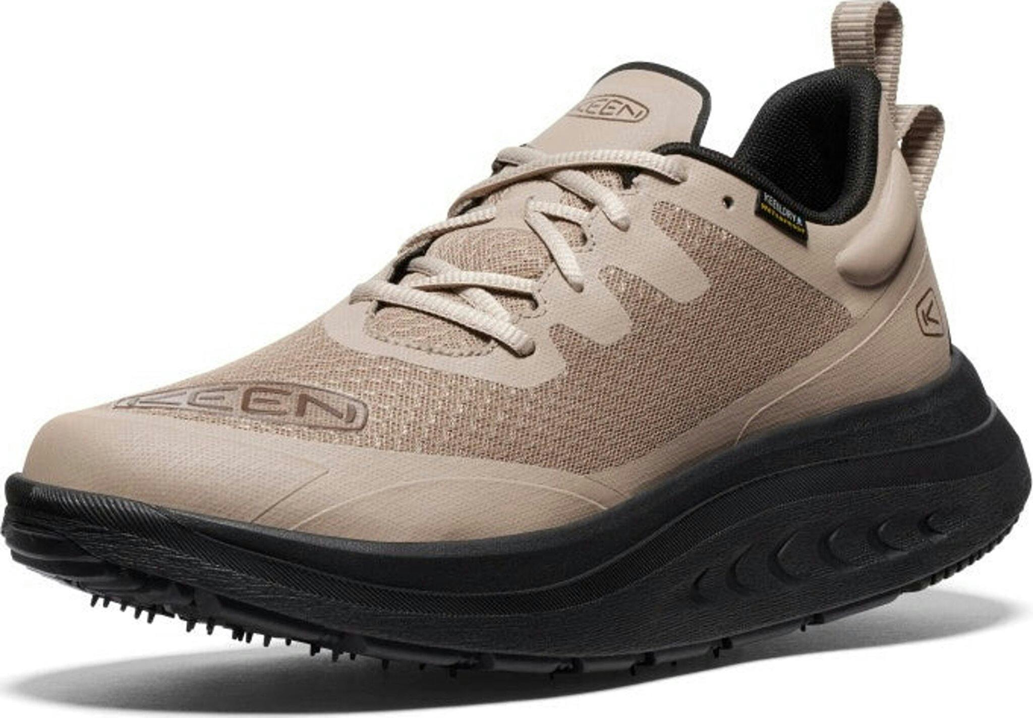 Product gallery image number 4 for product WK400 Waterproof Walking Shoes - Men's