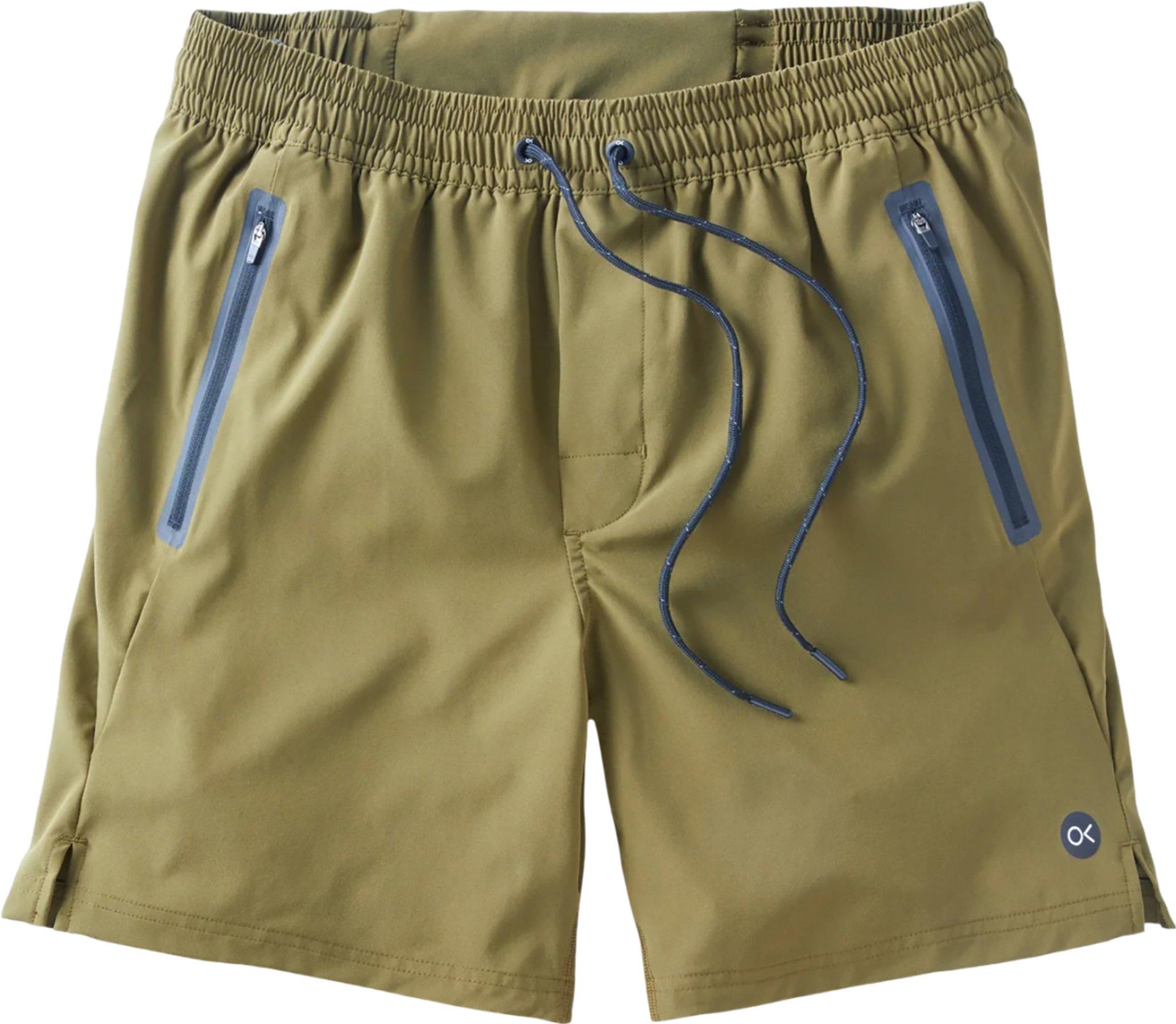 Numéro de l'image de la galerie de produits 1 pour le produit Short extensible Outbound Volley - Homme