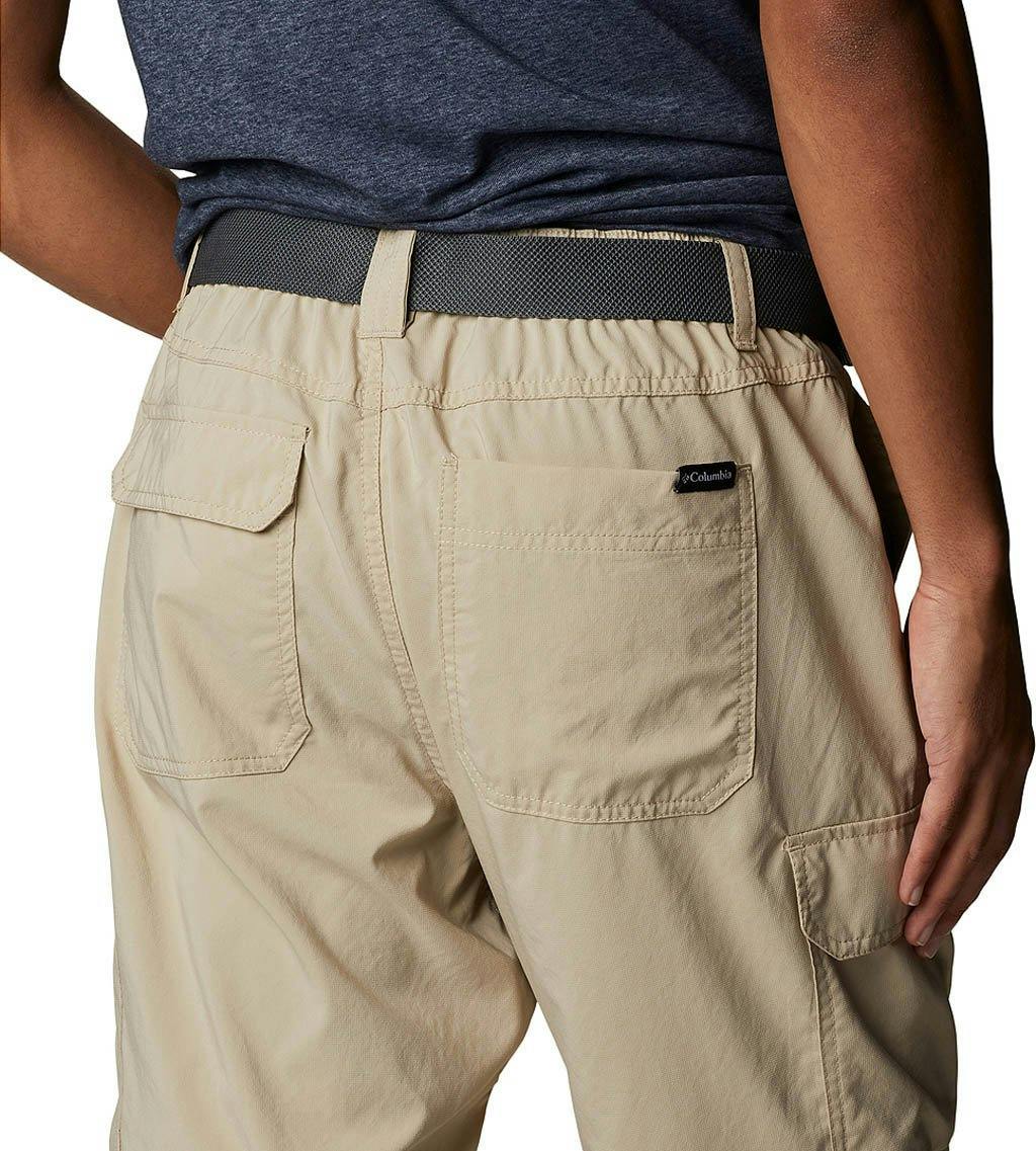 Product gallery image number 8 for product Silver Ridge™ Utility Convertible Pant - Big size - Men's