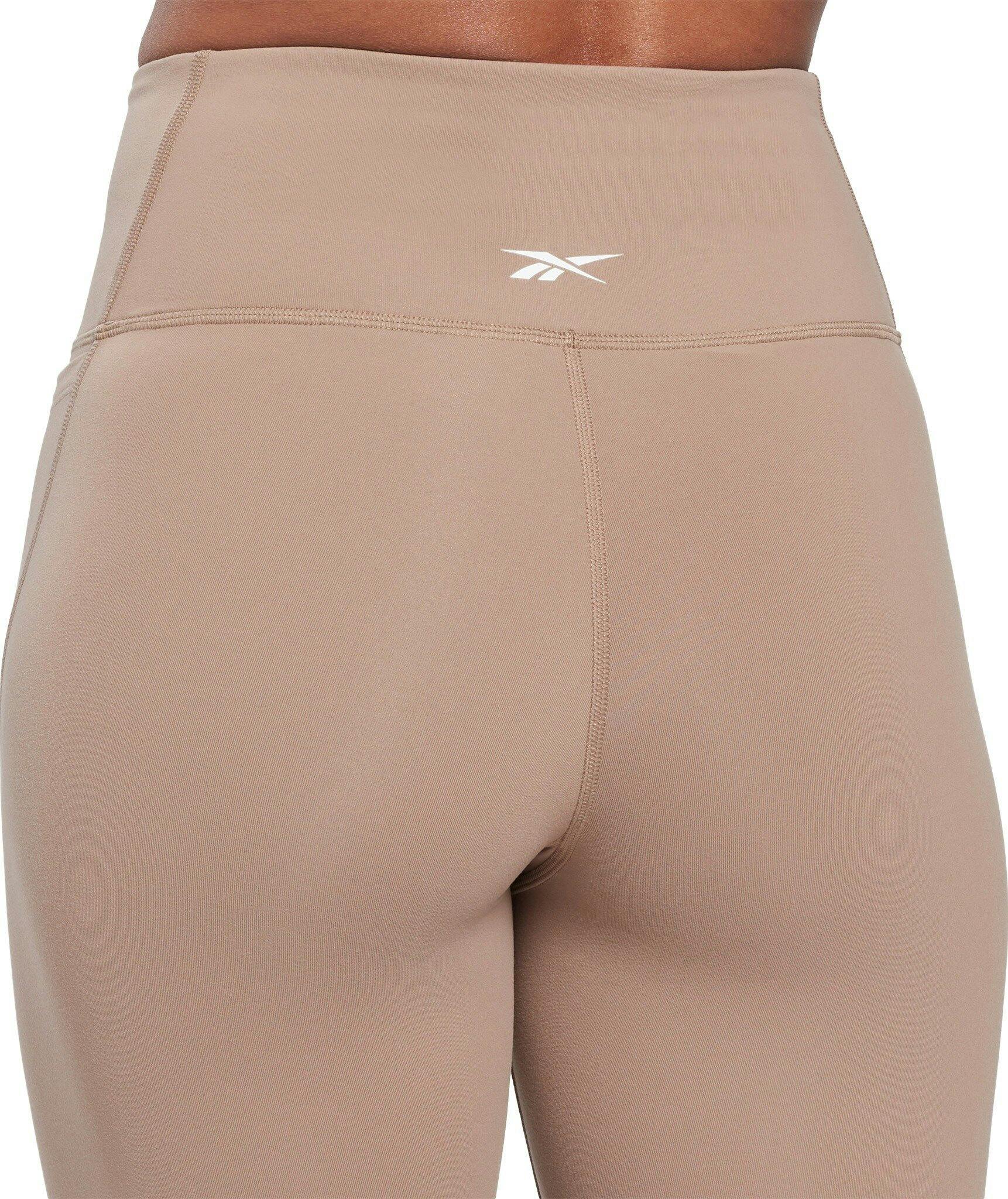 Product gallery image number 2 for product Lux High-Rise Bike Shorts Small - Women's