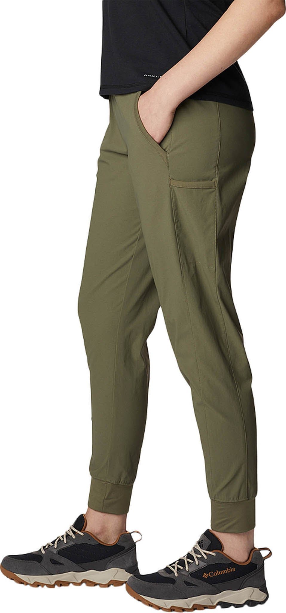 Product gallery image number 6 for product Leslie Falls™ Jogger - Women's