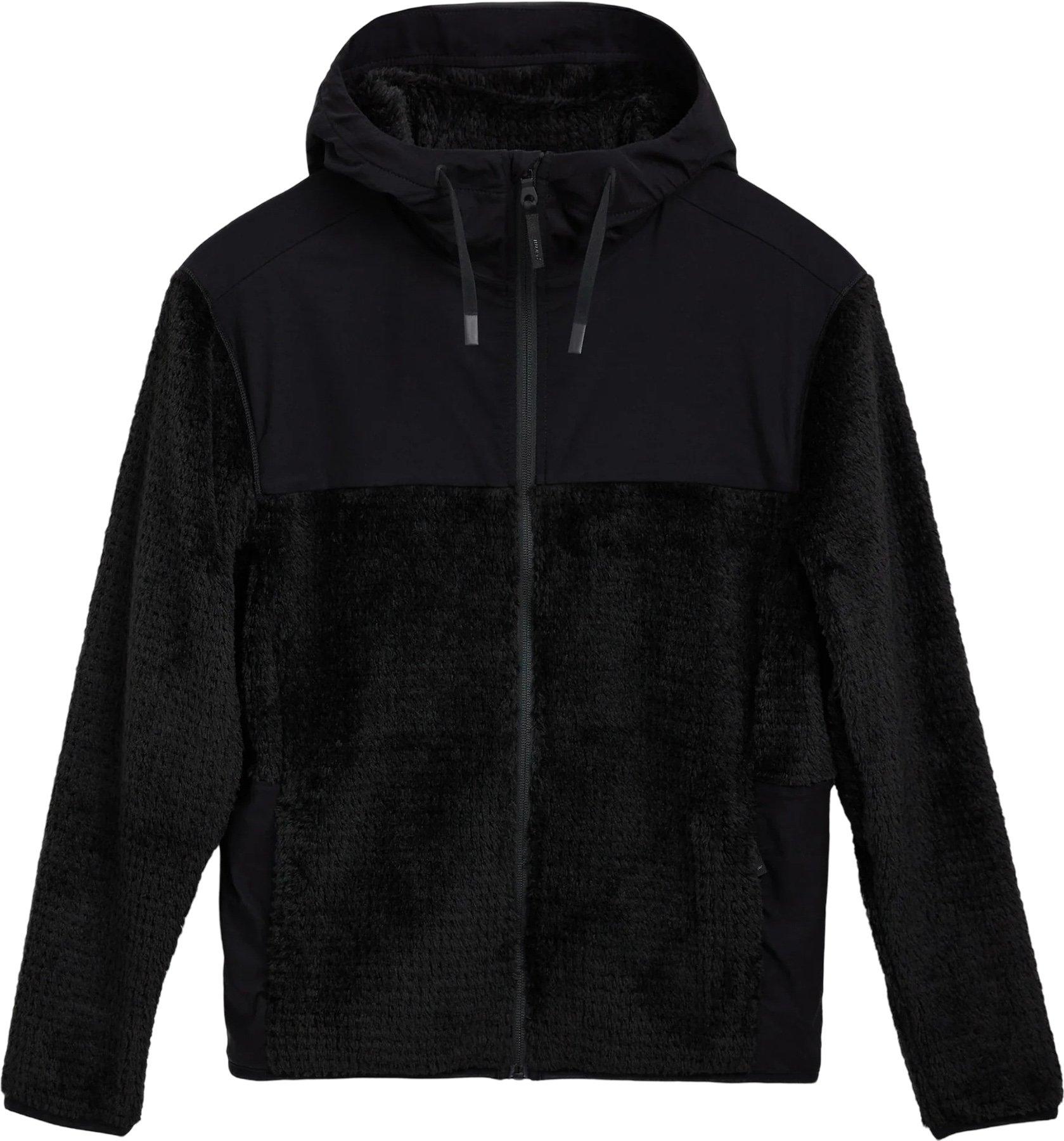 Product gallery image number 1 for product High Loft Jacket - Unisex