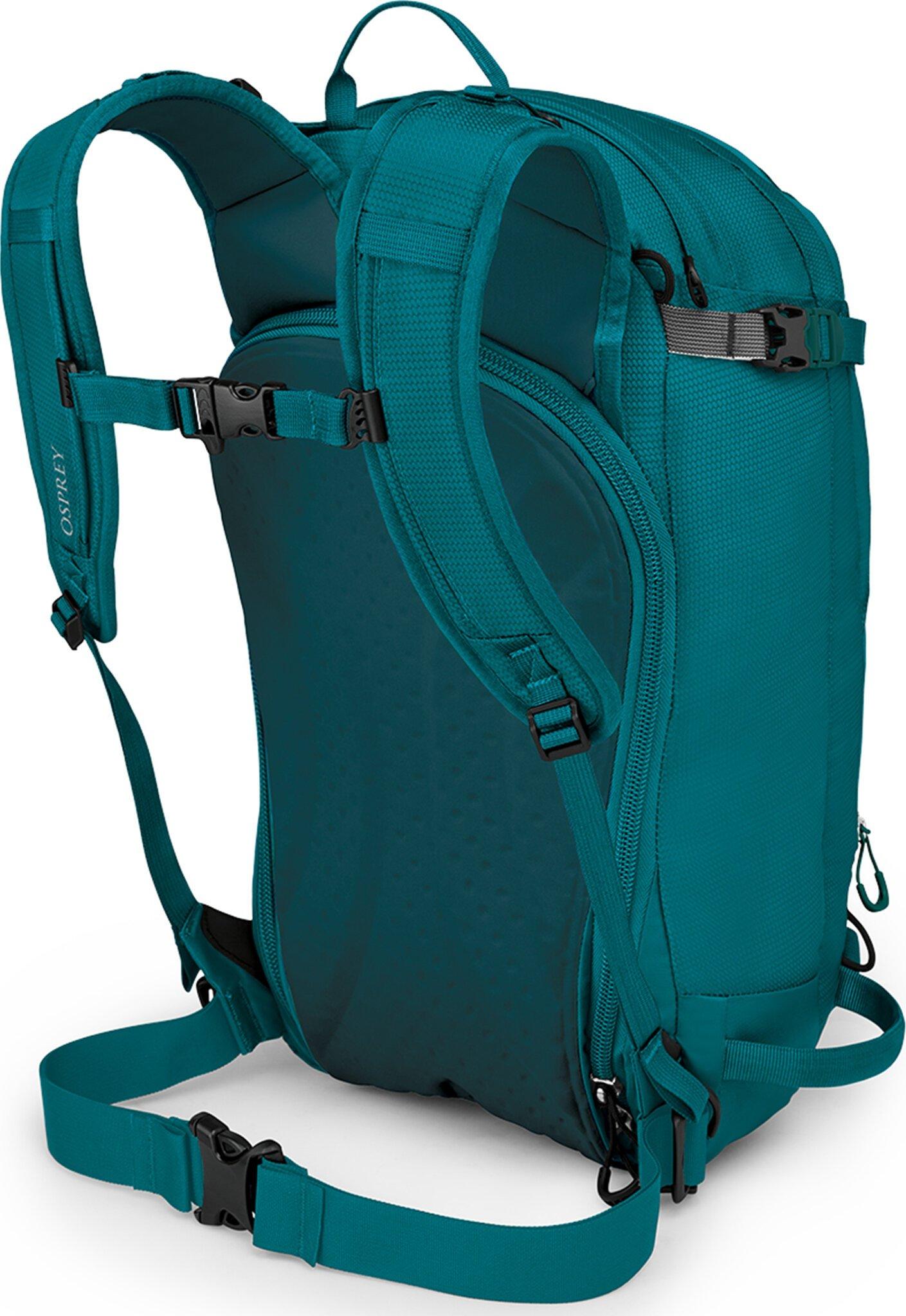 Numéro de l'image de la galerie de produits 2 pour le produit Sac à dos technique Backcountry Sopris 20L - Femme