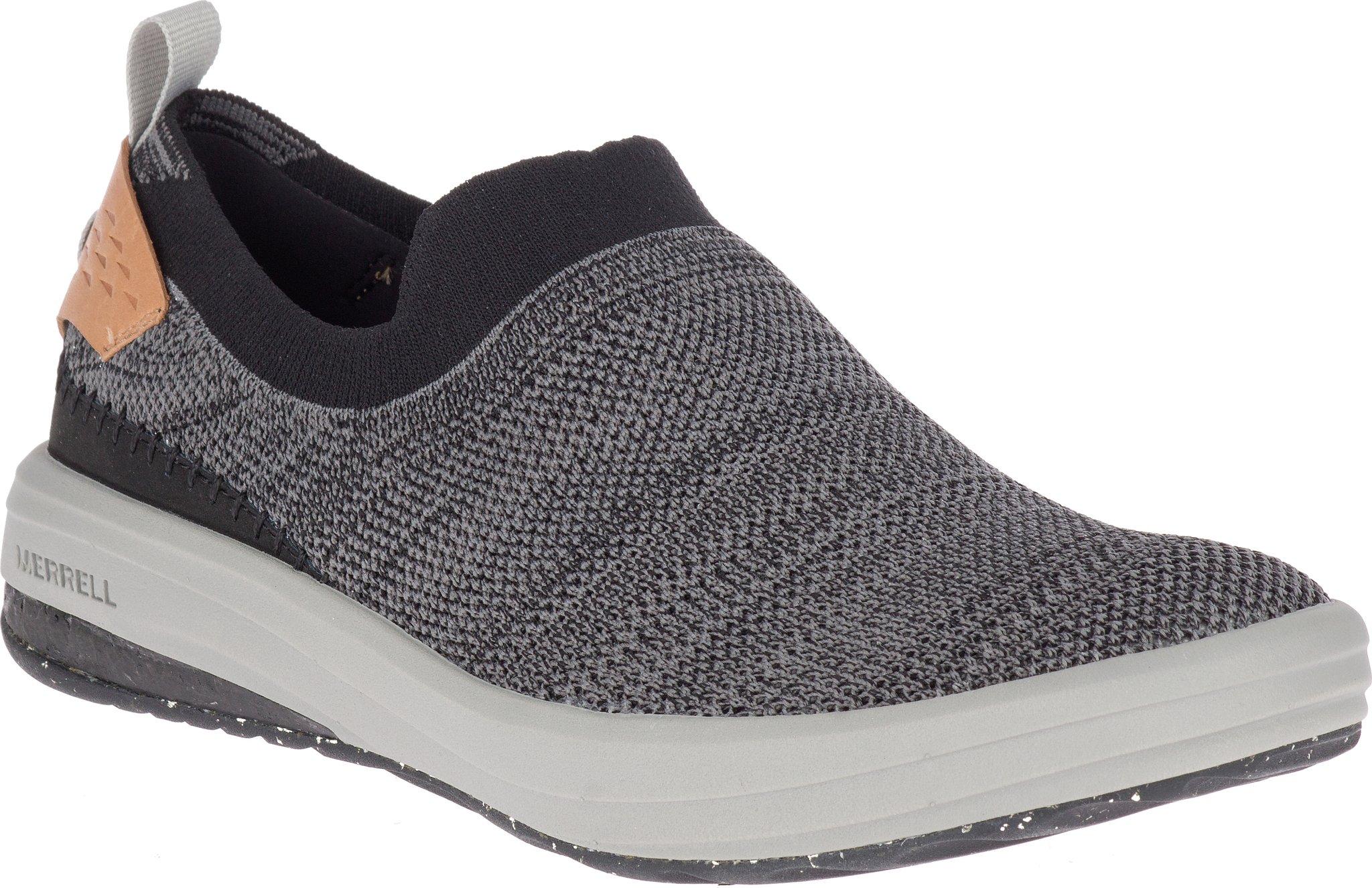 Product gallery image number 1 for product Gridway Moc Shoes - Men's