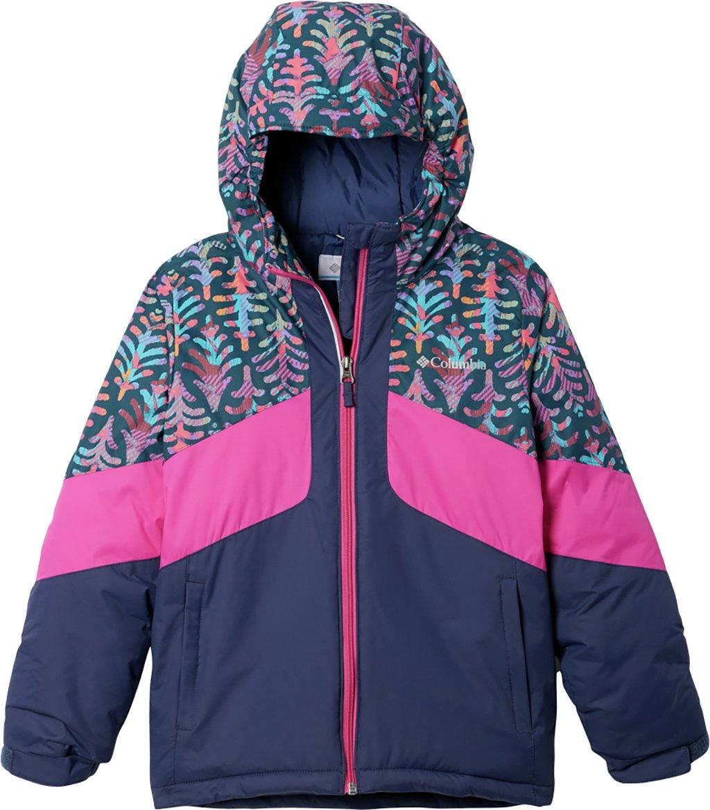 Product gallery image number 1 for product Horizon Ride II Jacket - Girl's