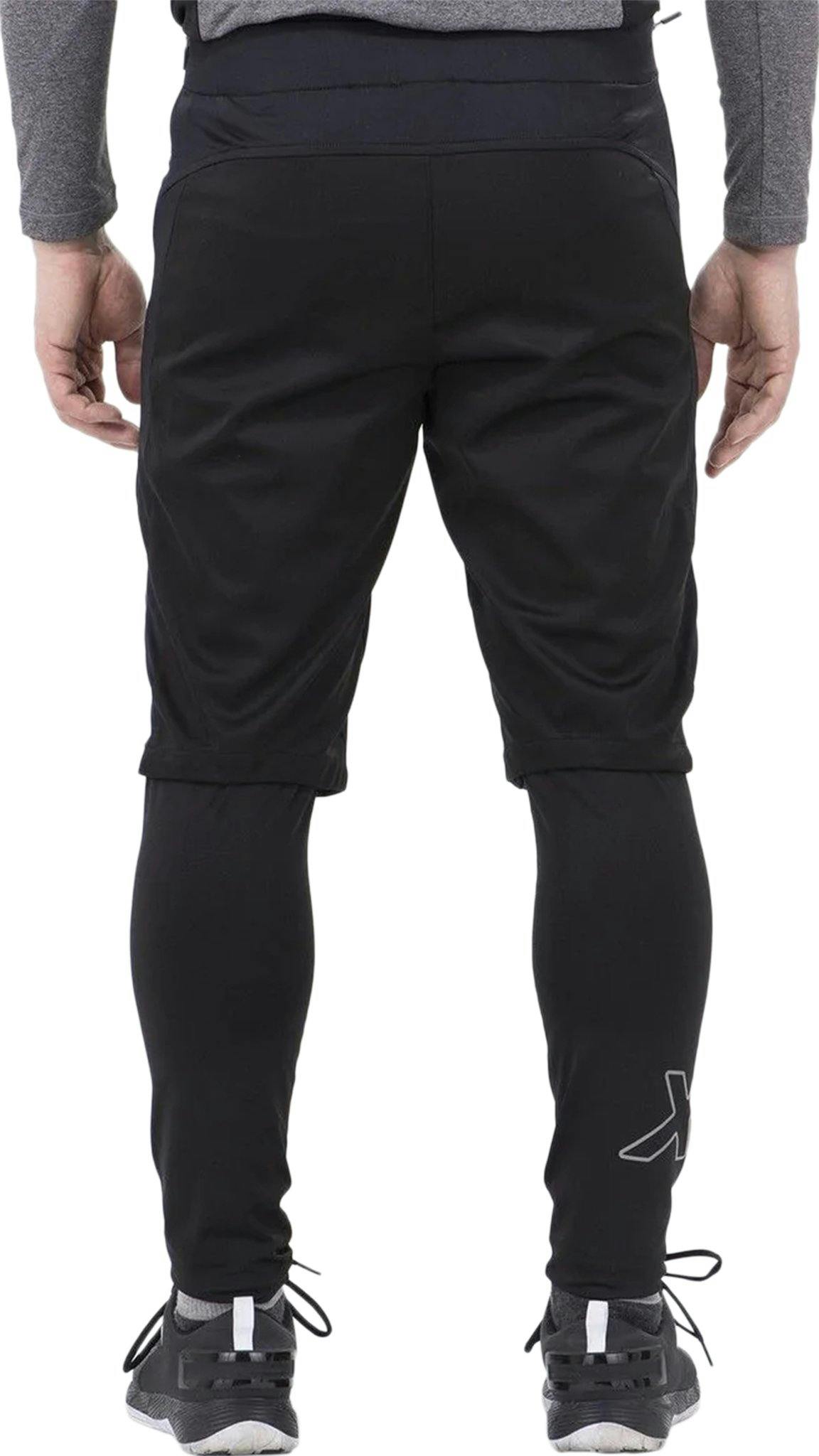 Product gallery image number 2 for product Menali 2.0 Insulated Shorts - Men's